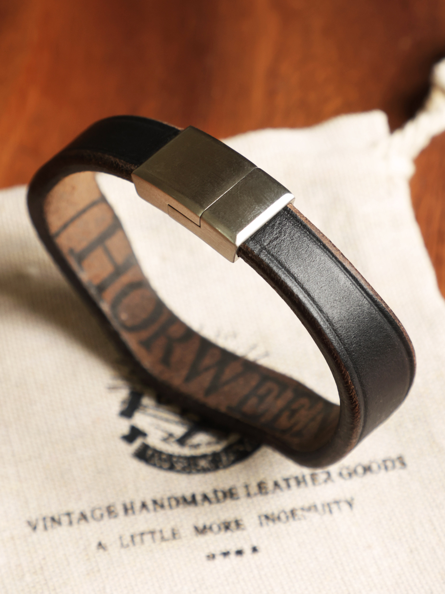 HORWEEN / J&E SEDGWICK Bracelet