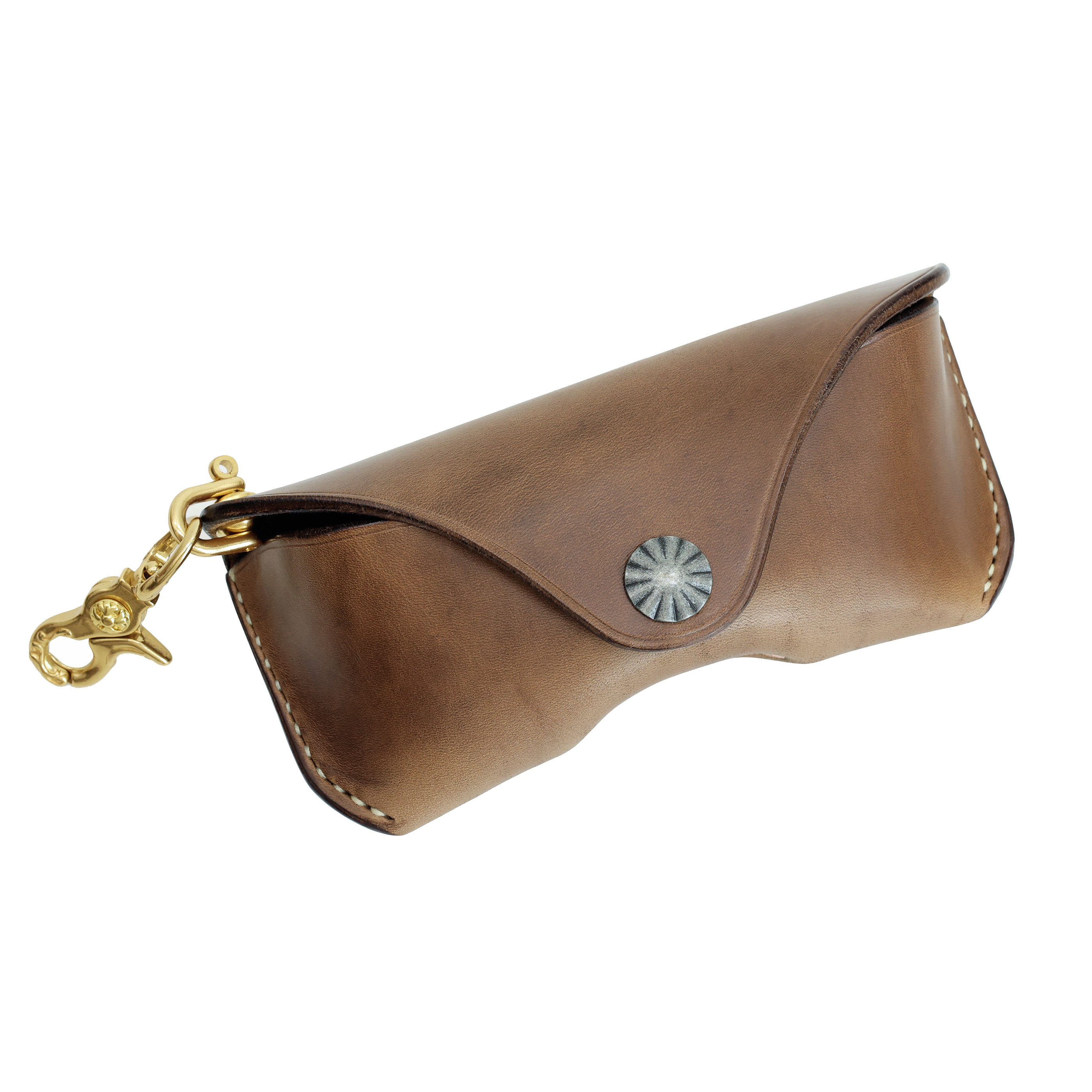 HORWEEN handmade eyeglass case