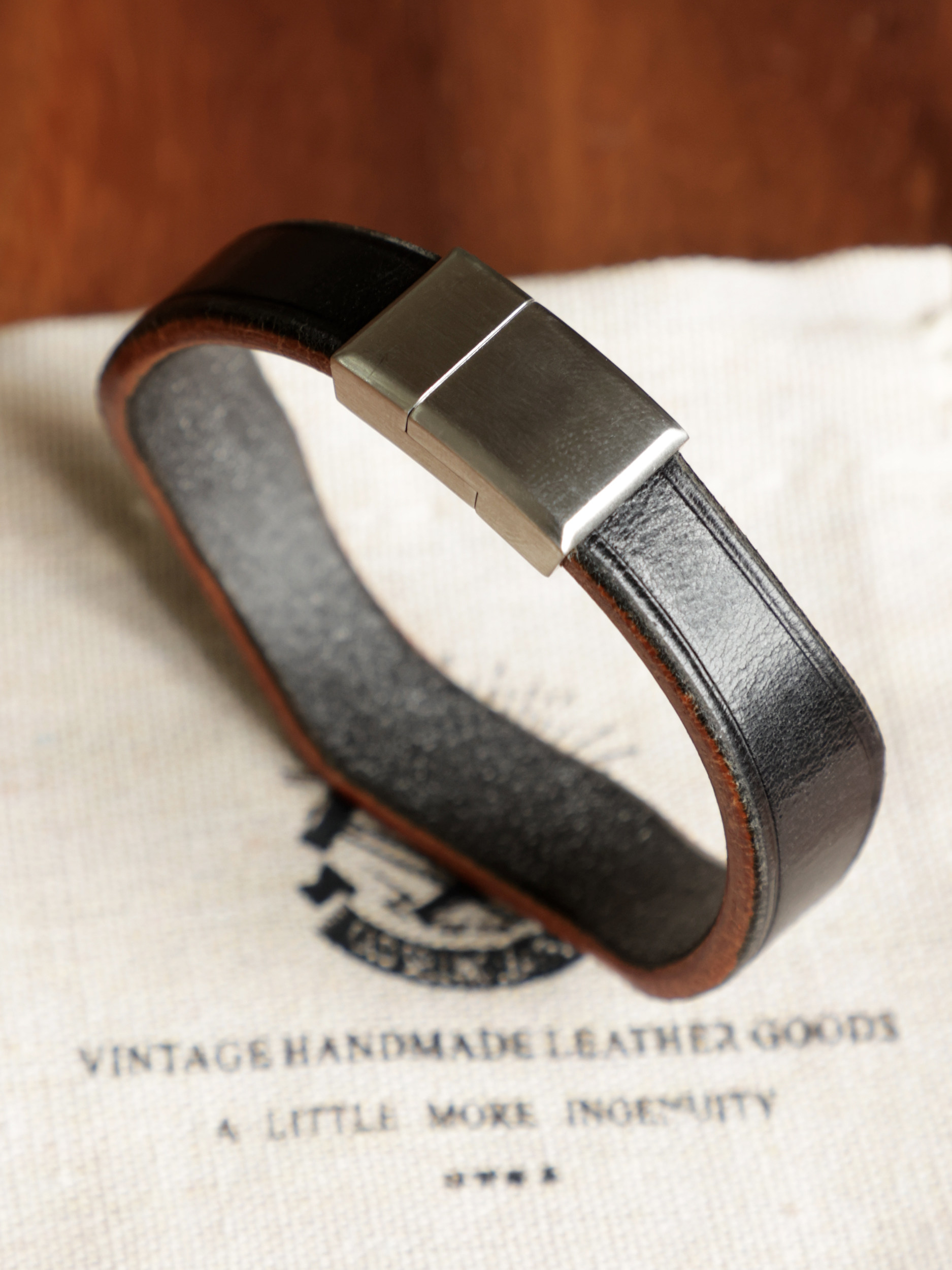 HORWEEN / J&E SEDGWICK Bracelet