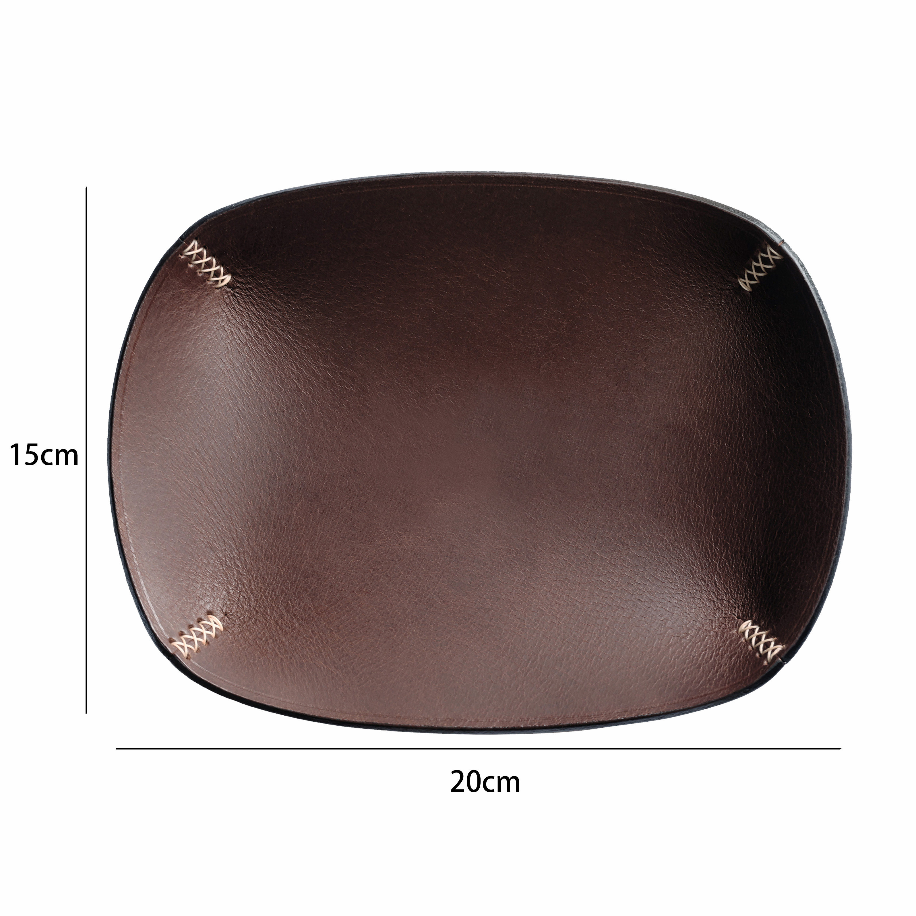Tray Leather