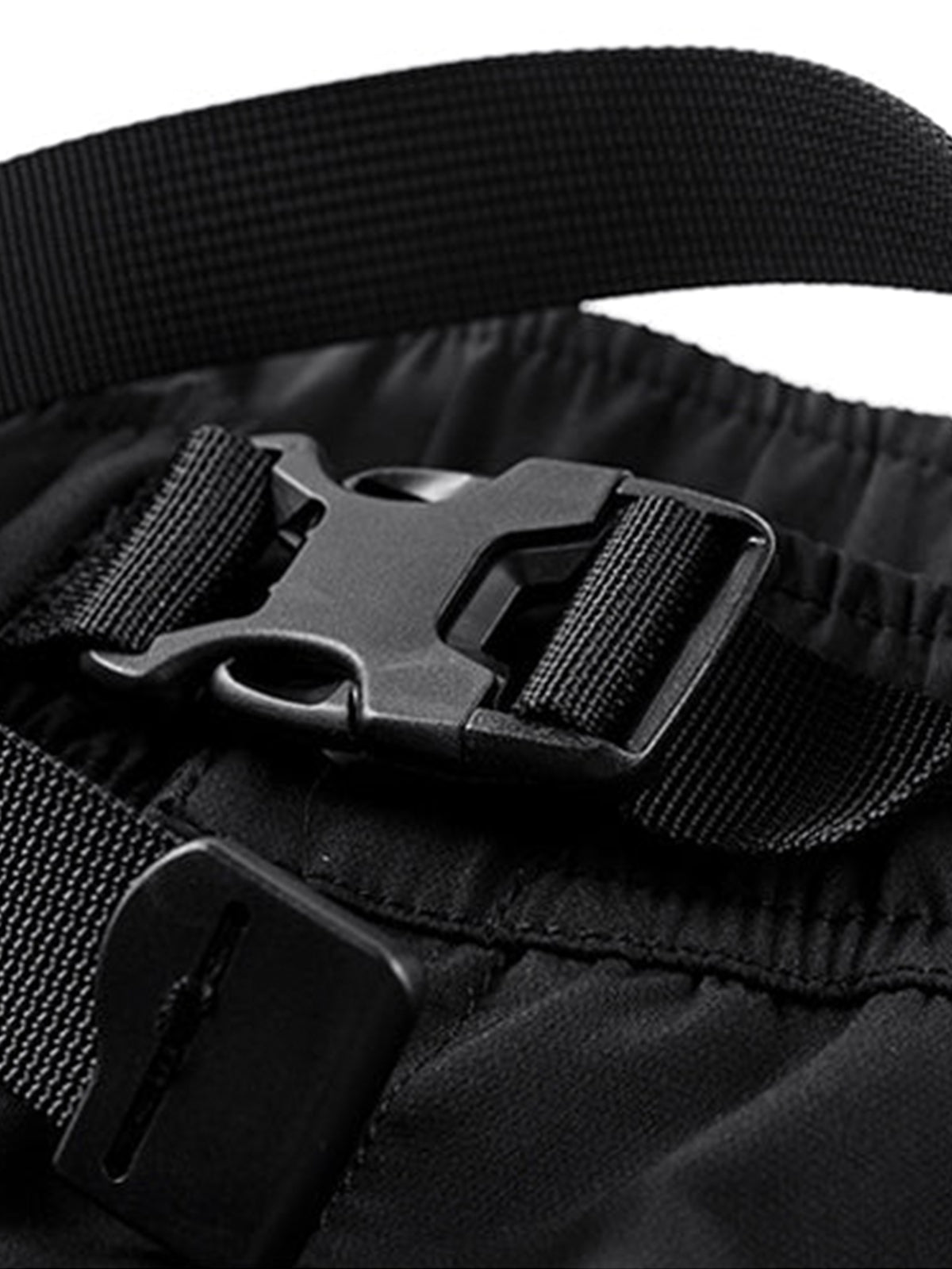 Tactical Design Cargo Shorts