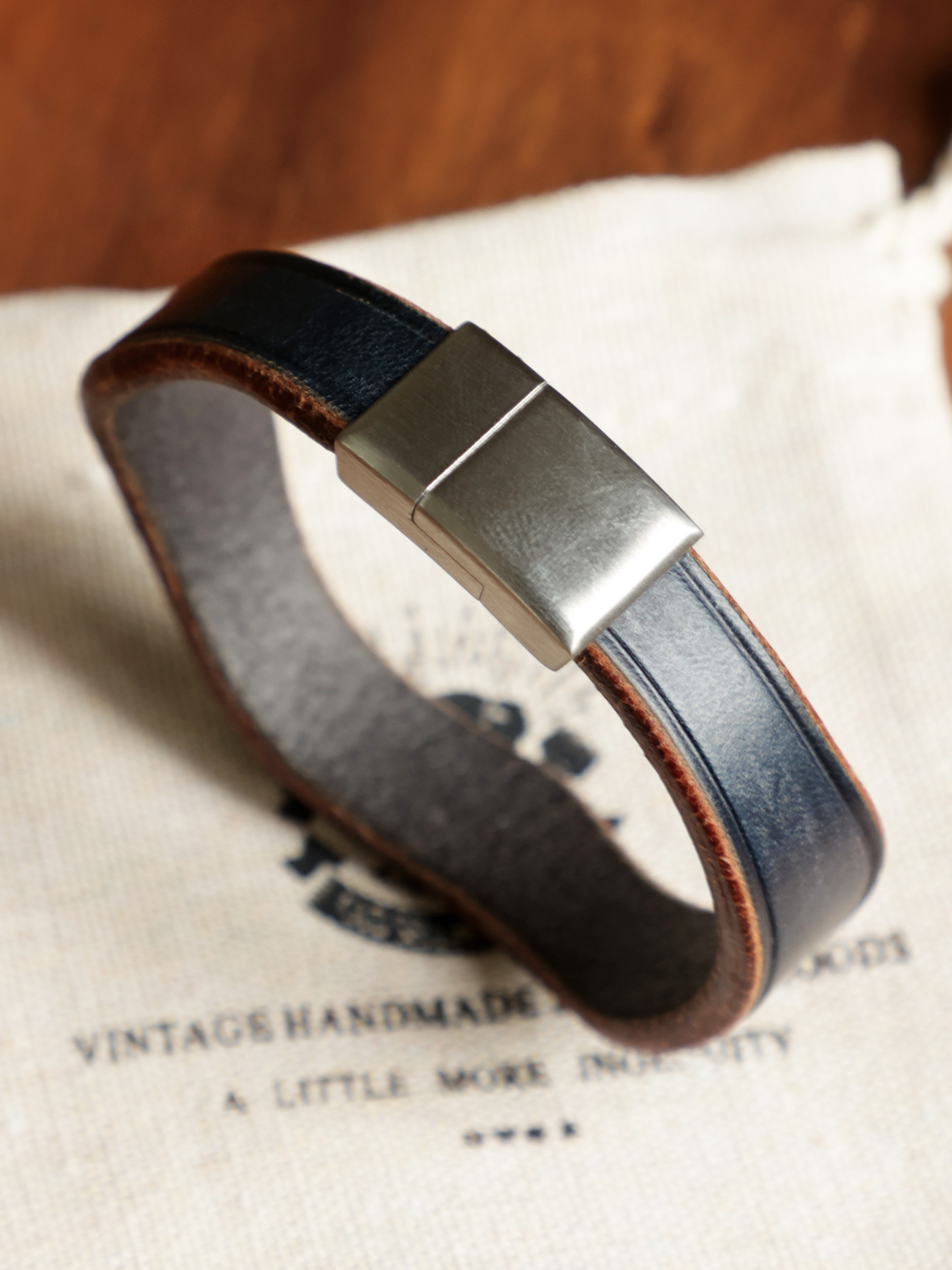 HORWEEN / J&E SEDGWICK Bracelet