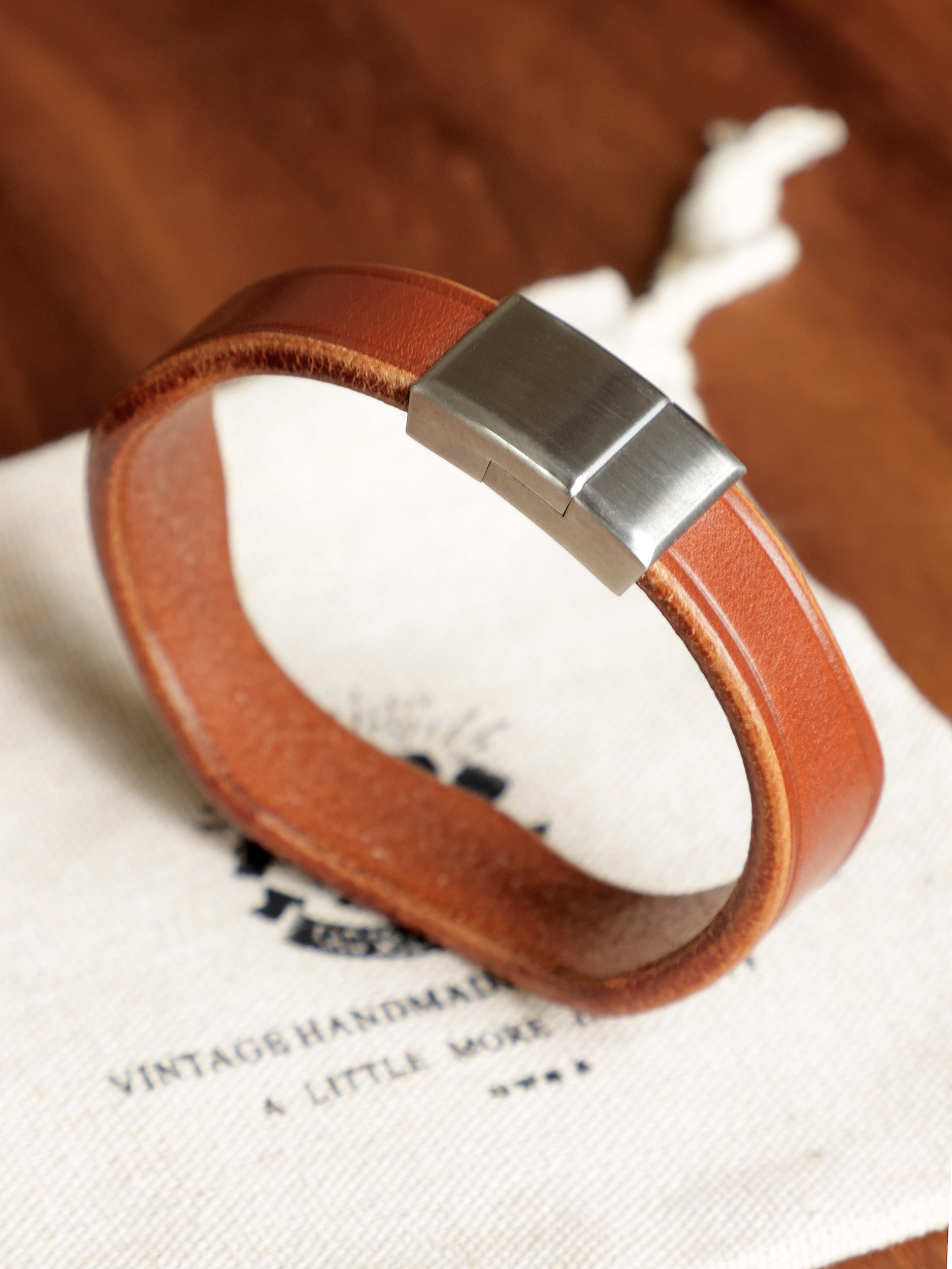 HORWEEN / J&E SEDGWICK Bracelet