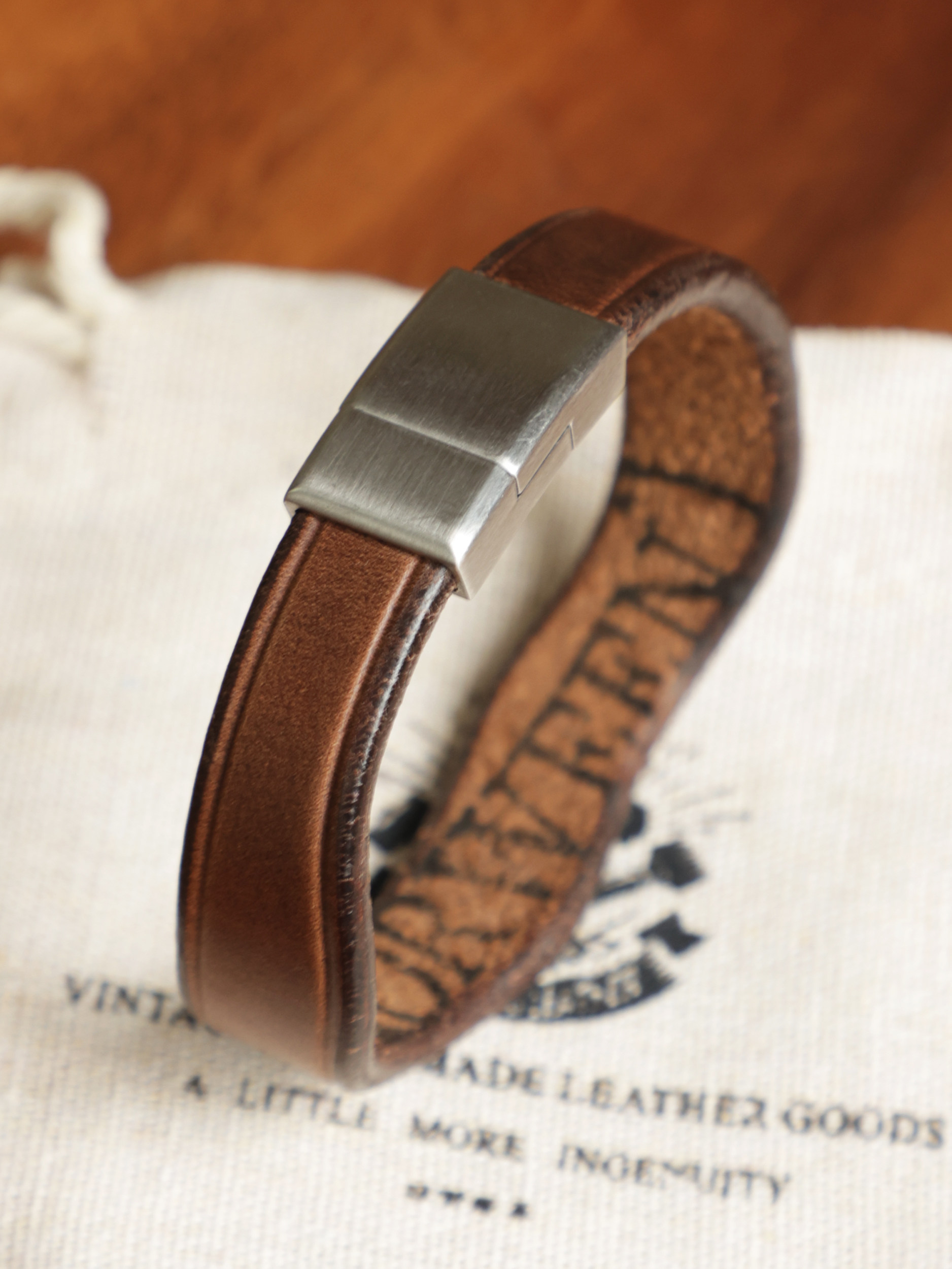 HORWEEN / J&E SEDGWICK Bracelet