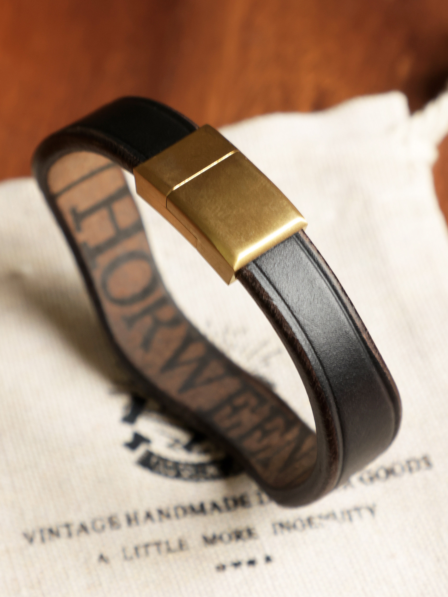 HORWEEN / J&E SEDGWICK Bracelet