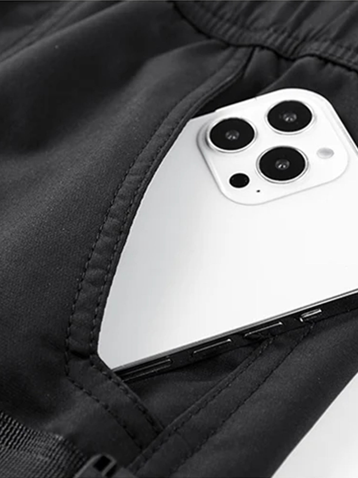 Tactical Design Cargo Shorts