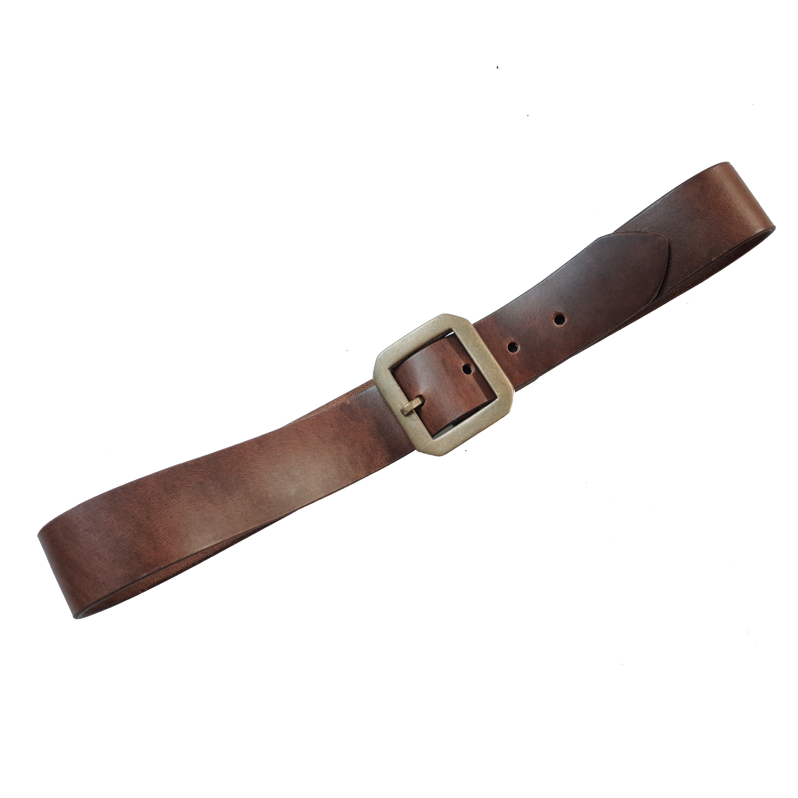 HORWEEN CXL handmade belt