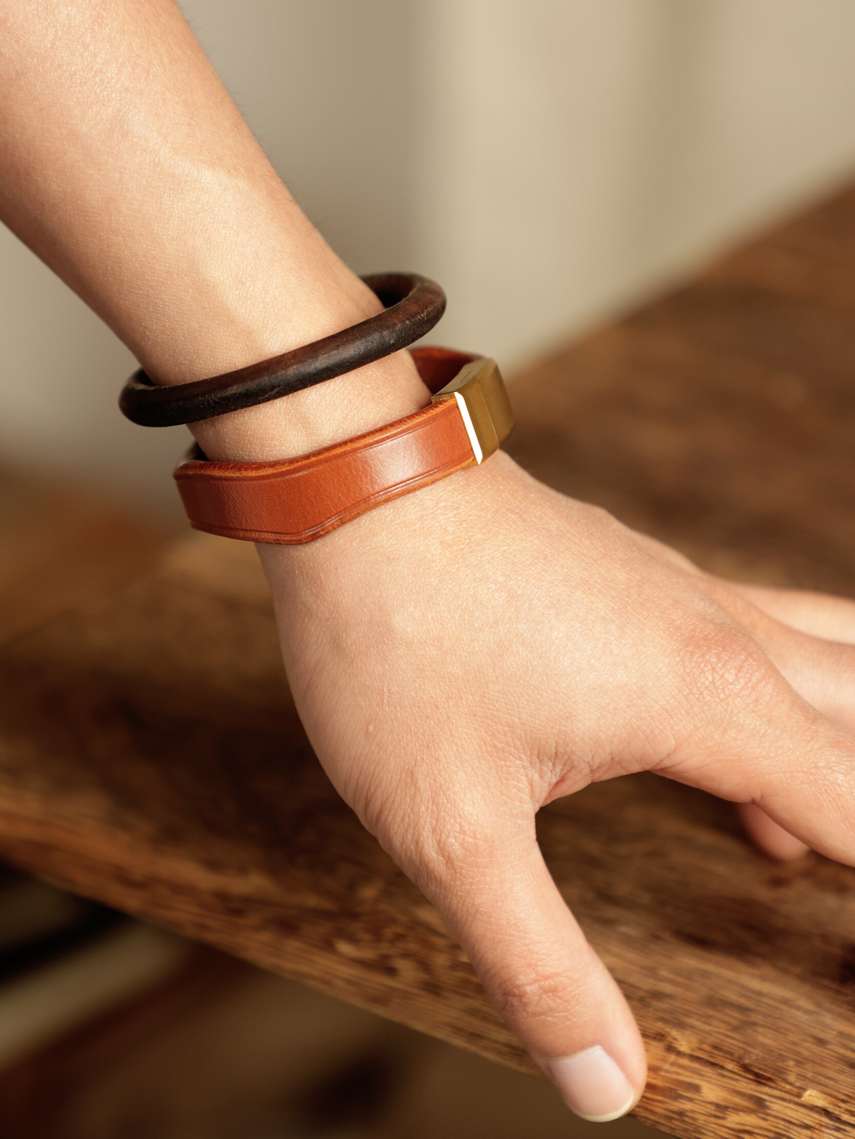 HORWEEN / J&E SEDGWICK Bracelet