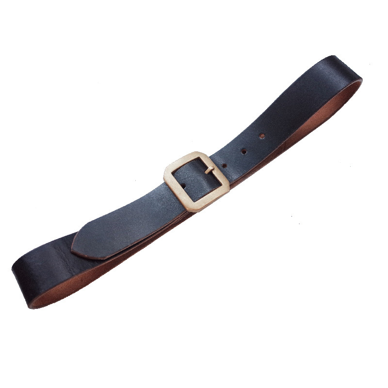 HORWEEN CXL handmade belt