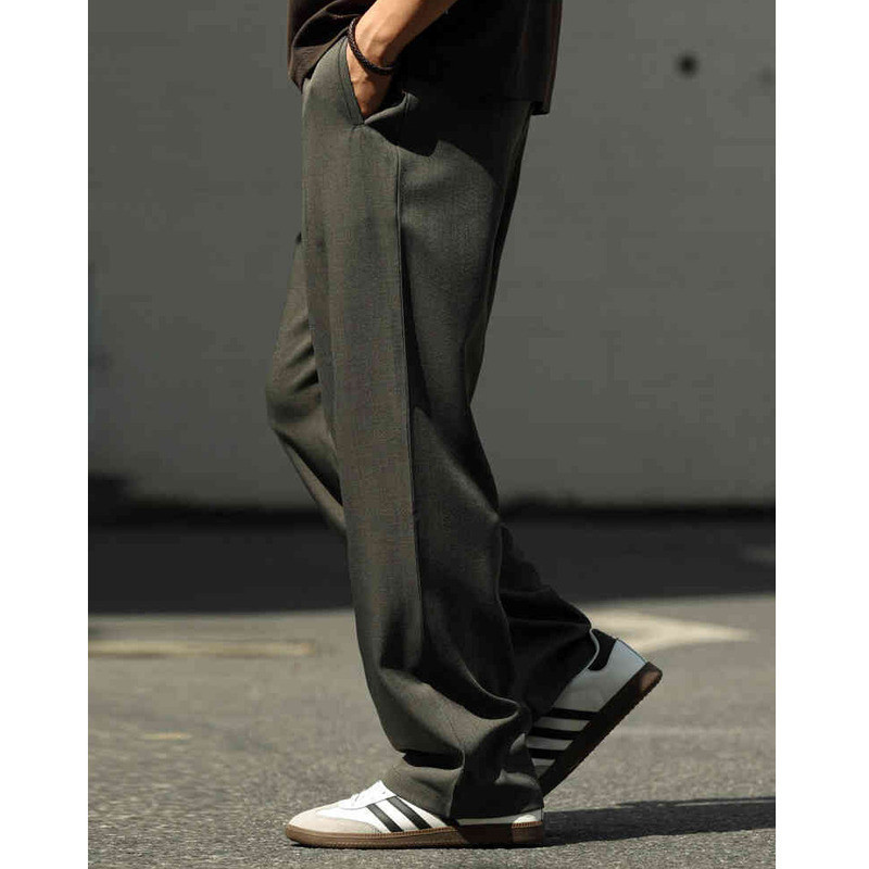 270g Breathable Cool Casual Trousers