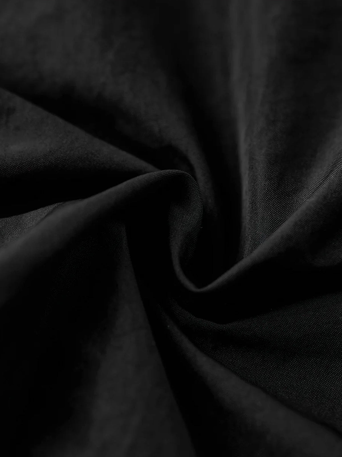 Quilted Lined Hunting Jacket with Leather-Style Collar