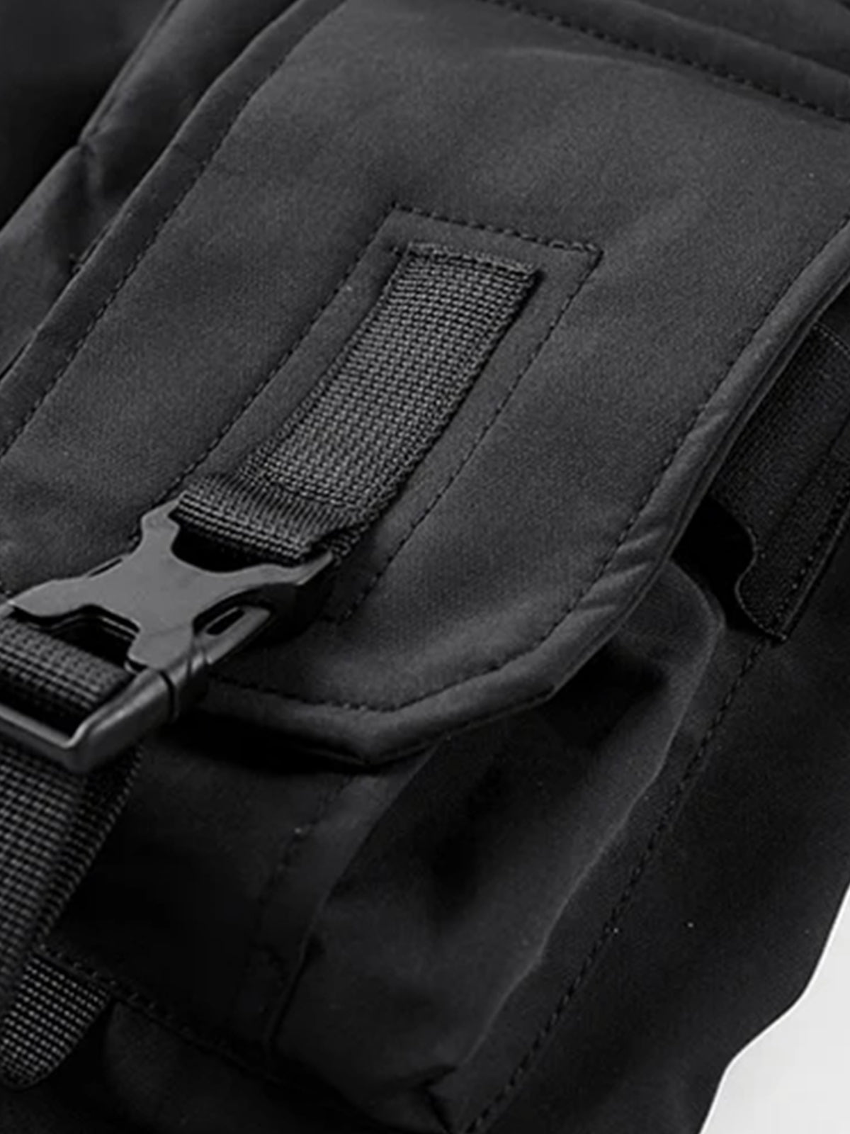 Tactical Design Cargo Shorts