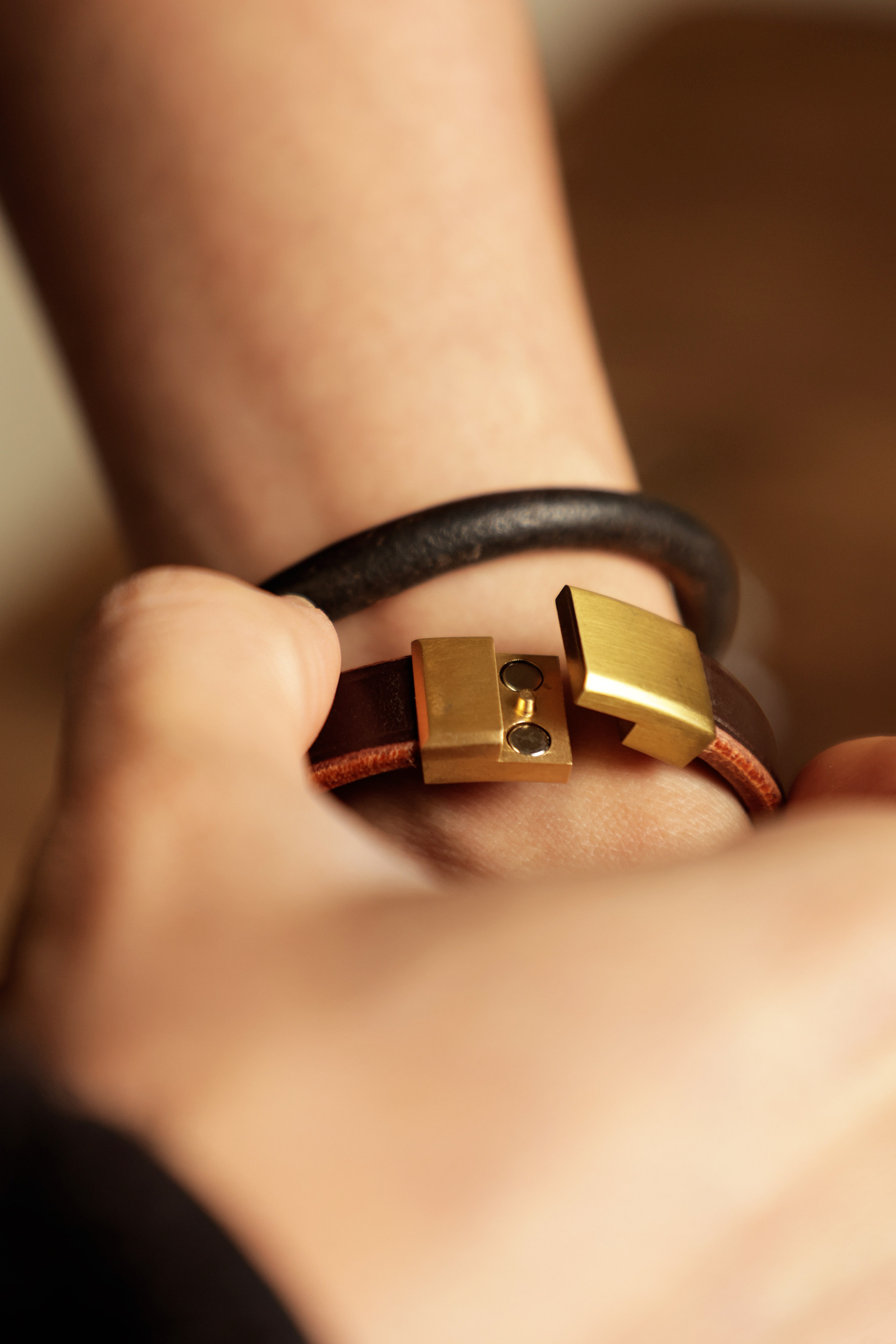 HORWEEN / J&E SEDGWICK Bracelet