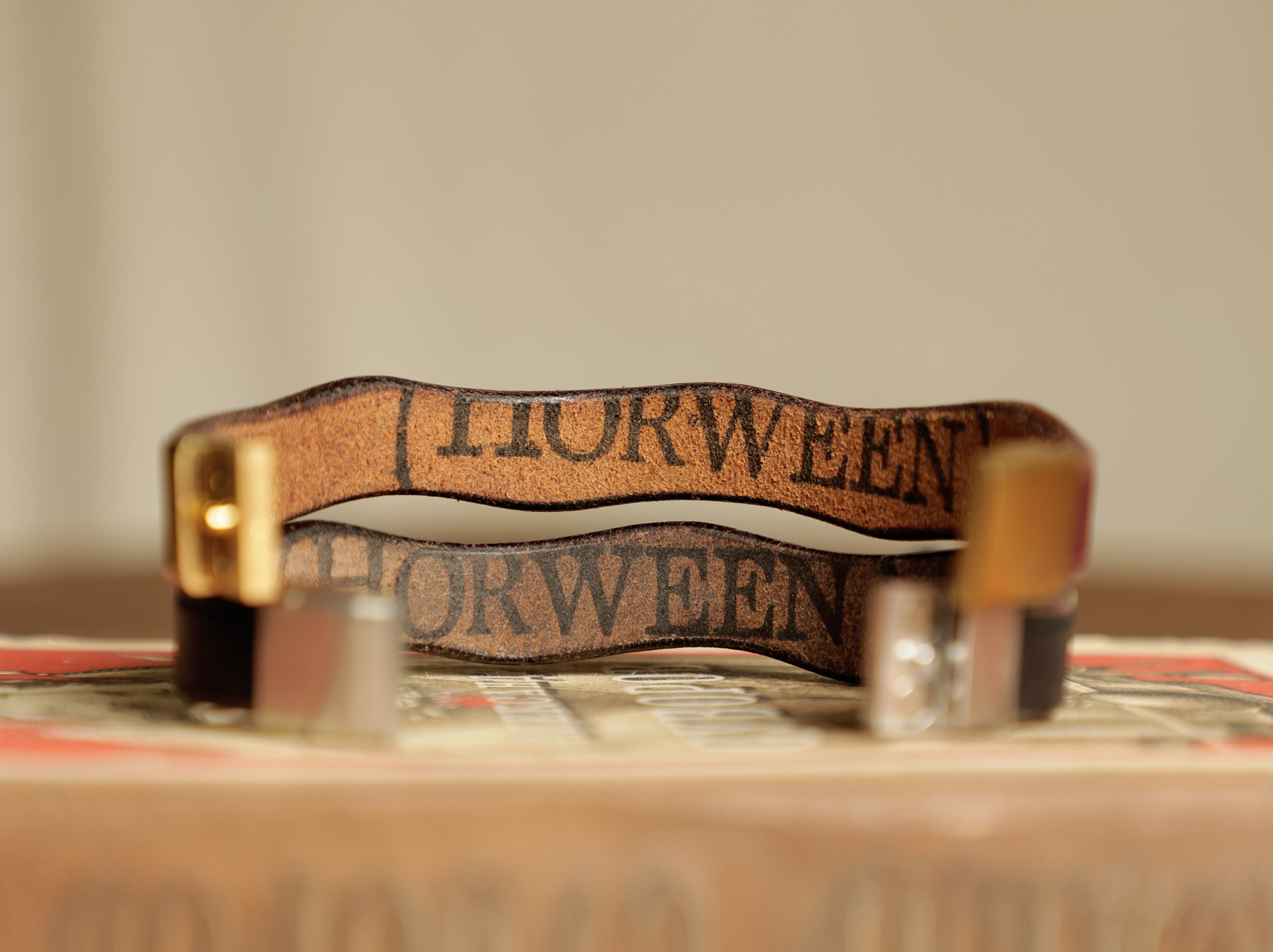 HORWEEN / J&E SEDGWICK Bracelet