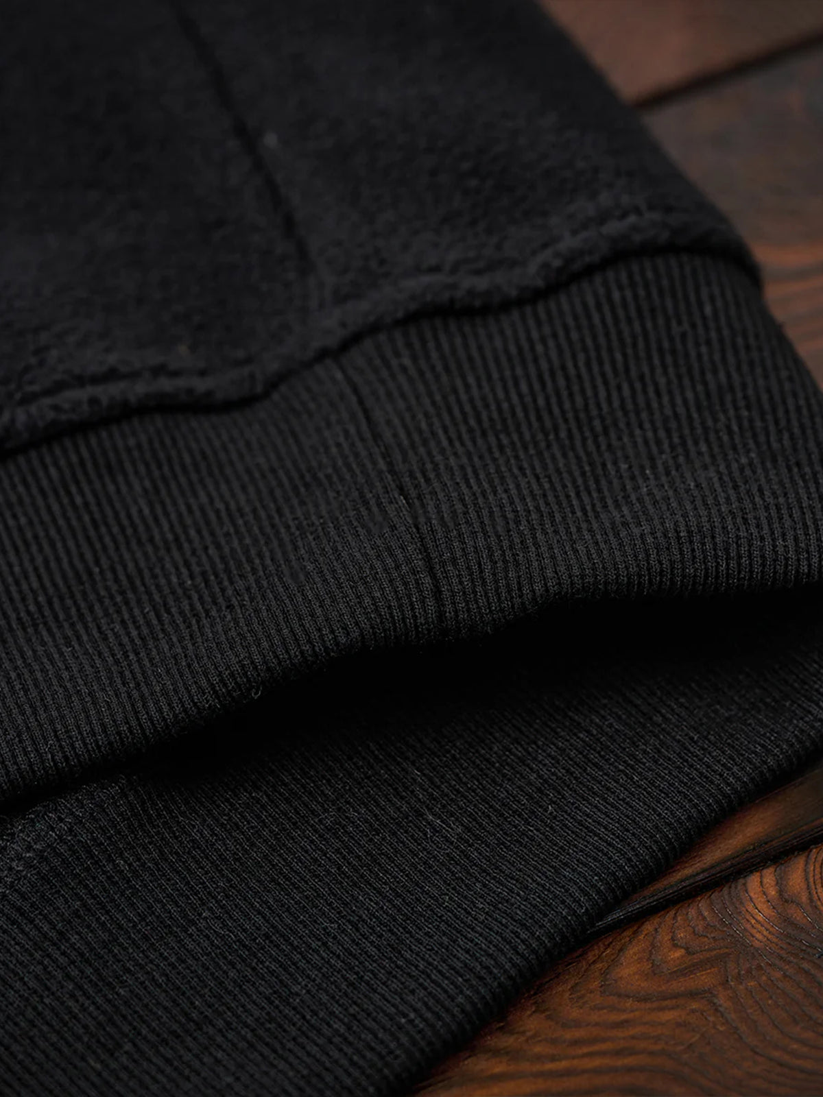 Navajo Half-Zip Polar Fleece Pullover Sweatshirt