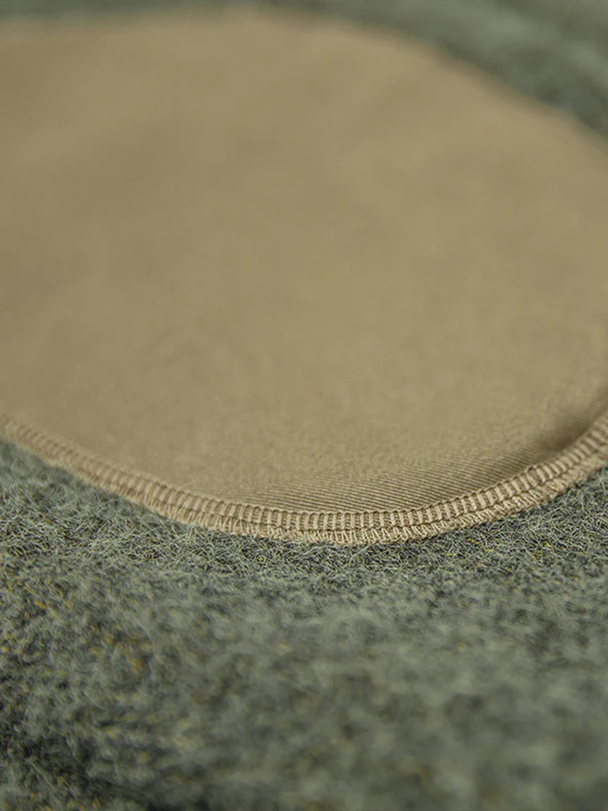 Mohair Turtleneck Sweater