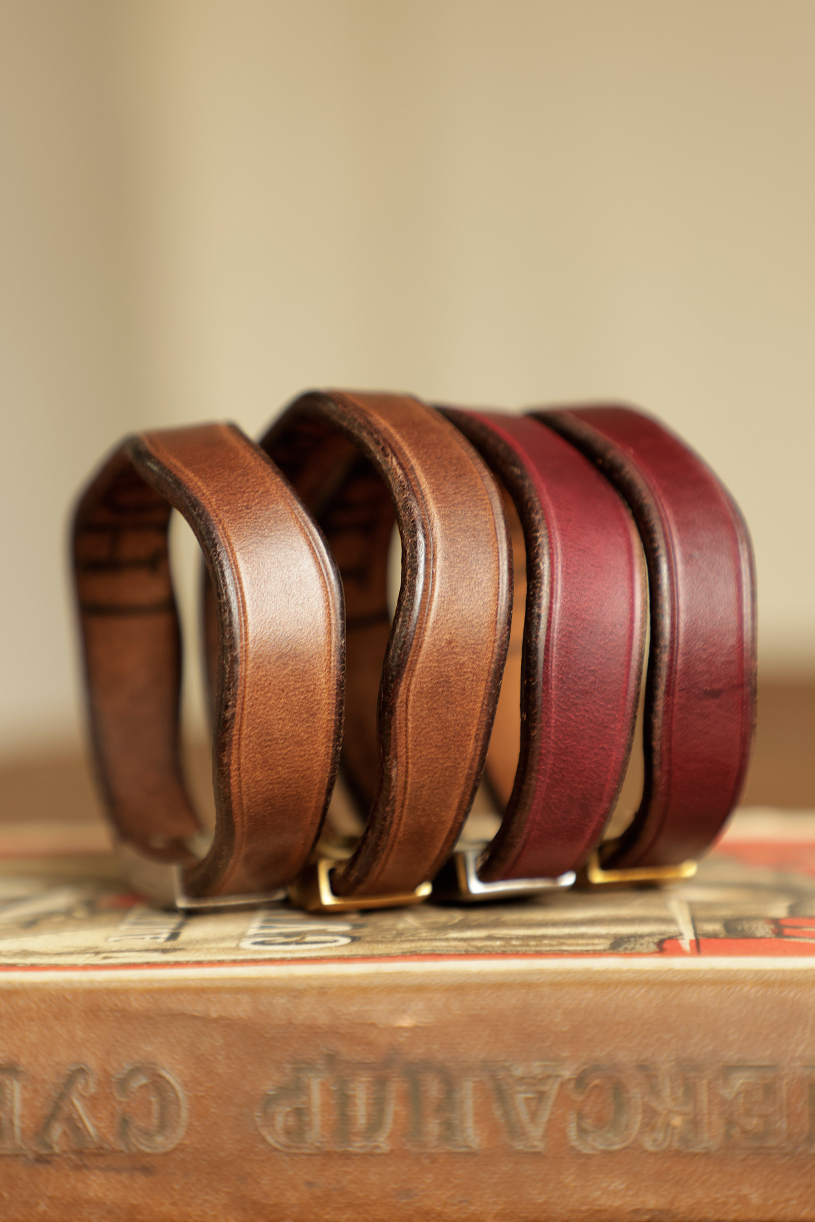 HORWEEN / J&E SEDGWICK Bracelet