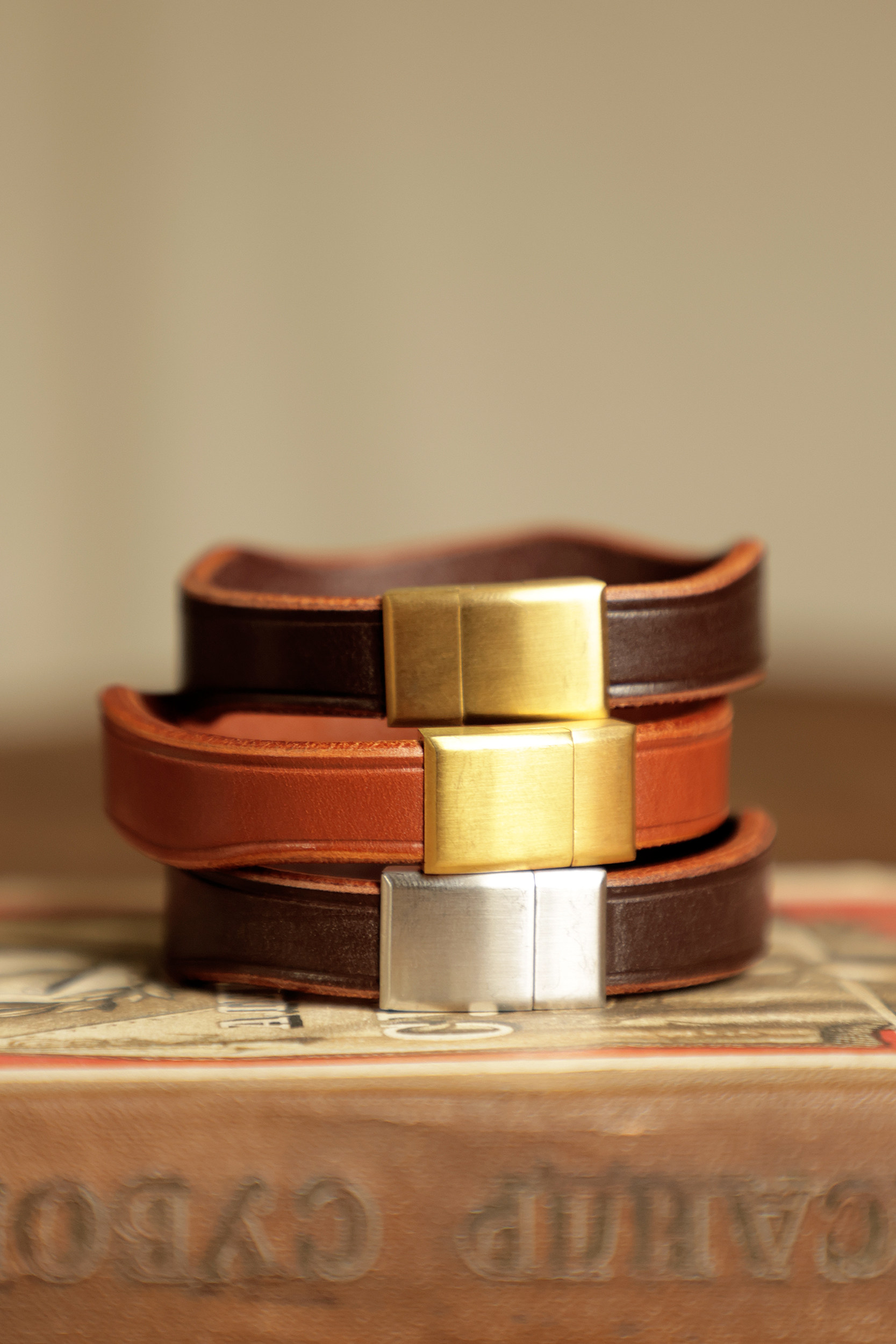 HORWEEN / J&E SEDGWICK Bracelet