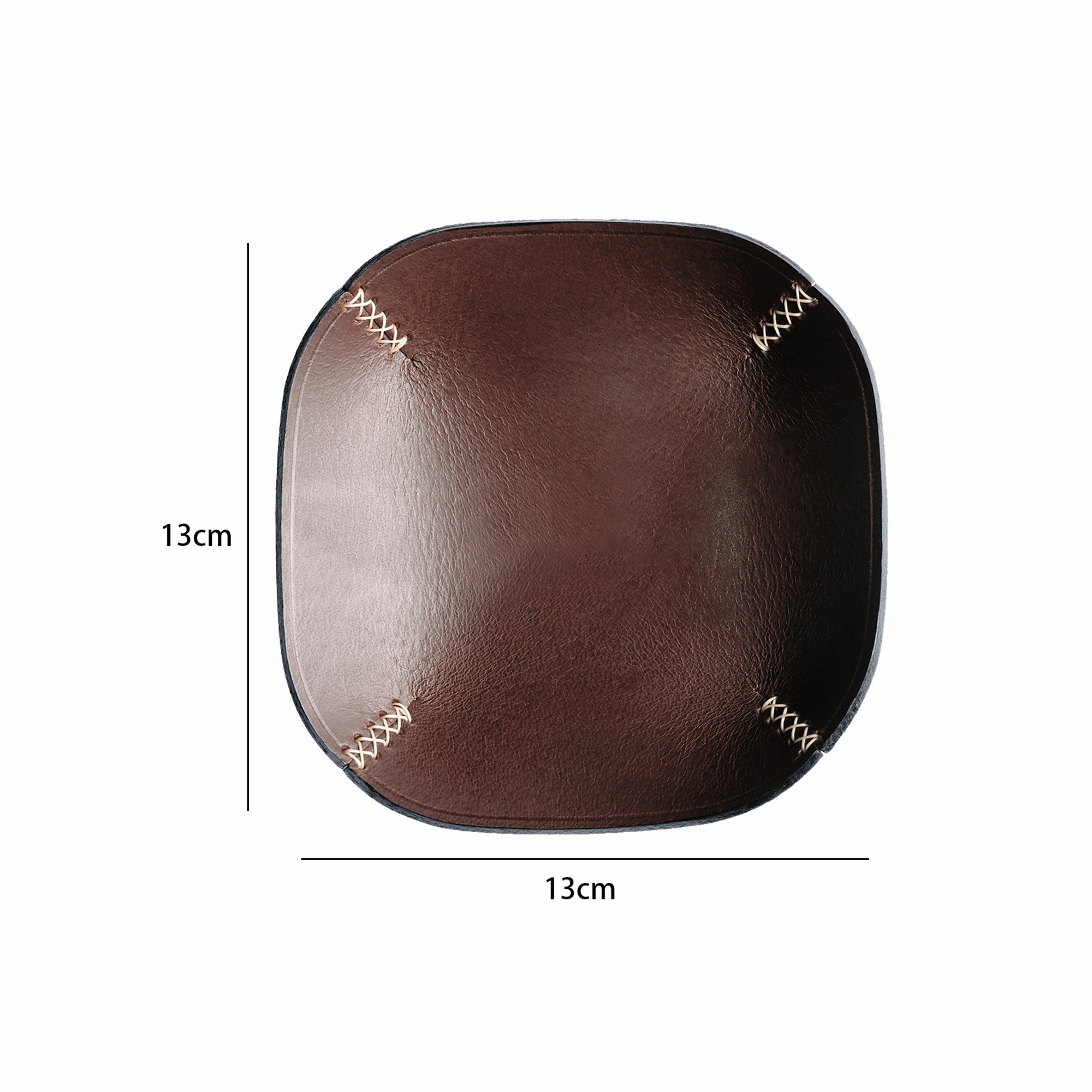 Tray Leather