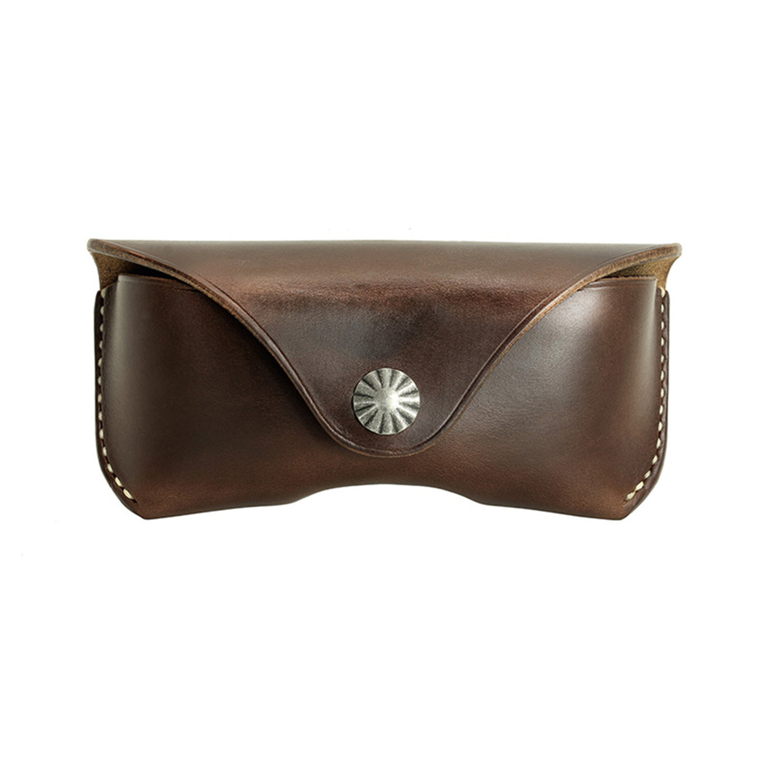 HORWEEN handmade eyeglass case