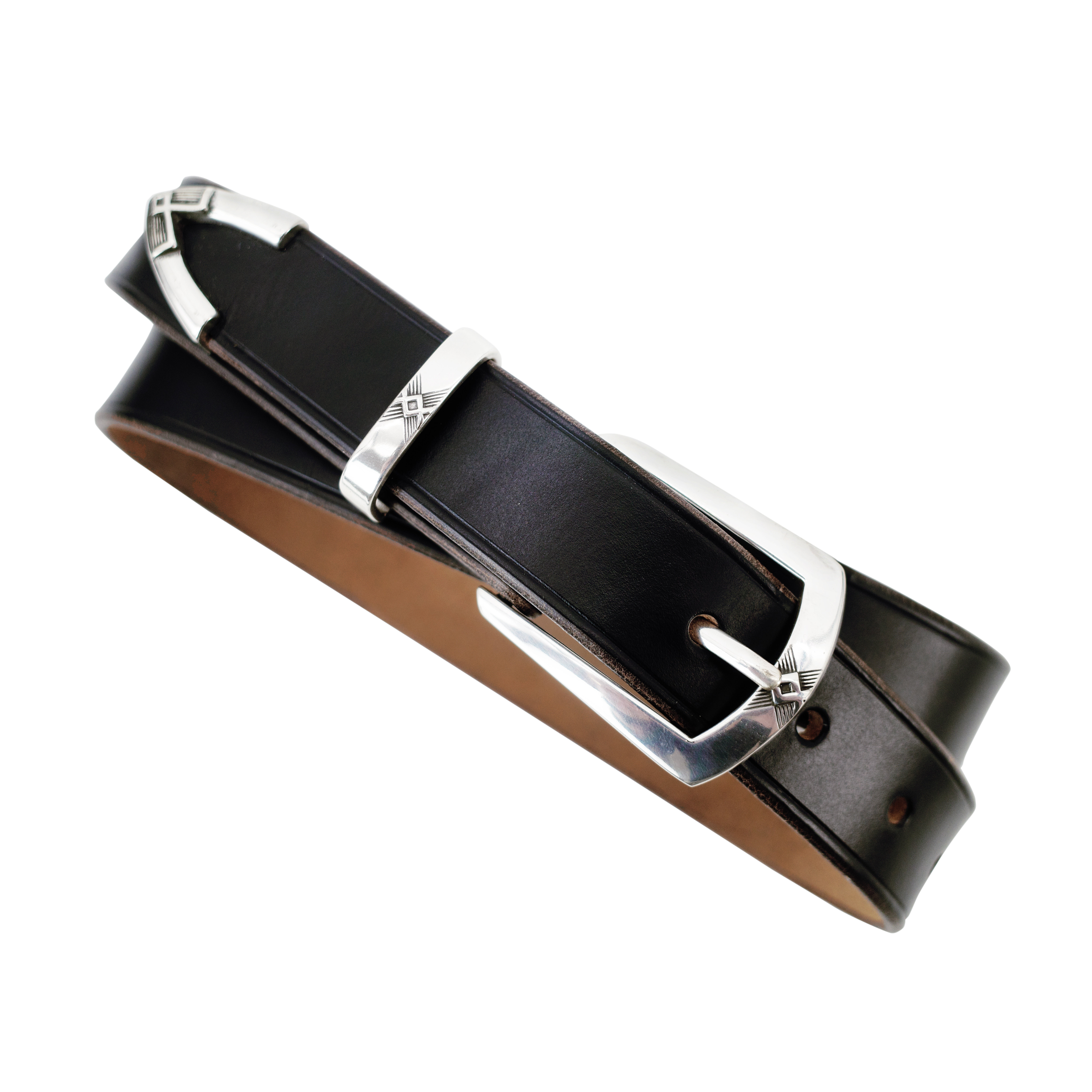 Western Cowboy Belt