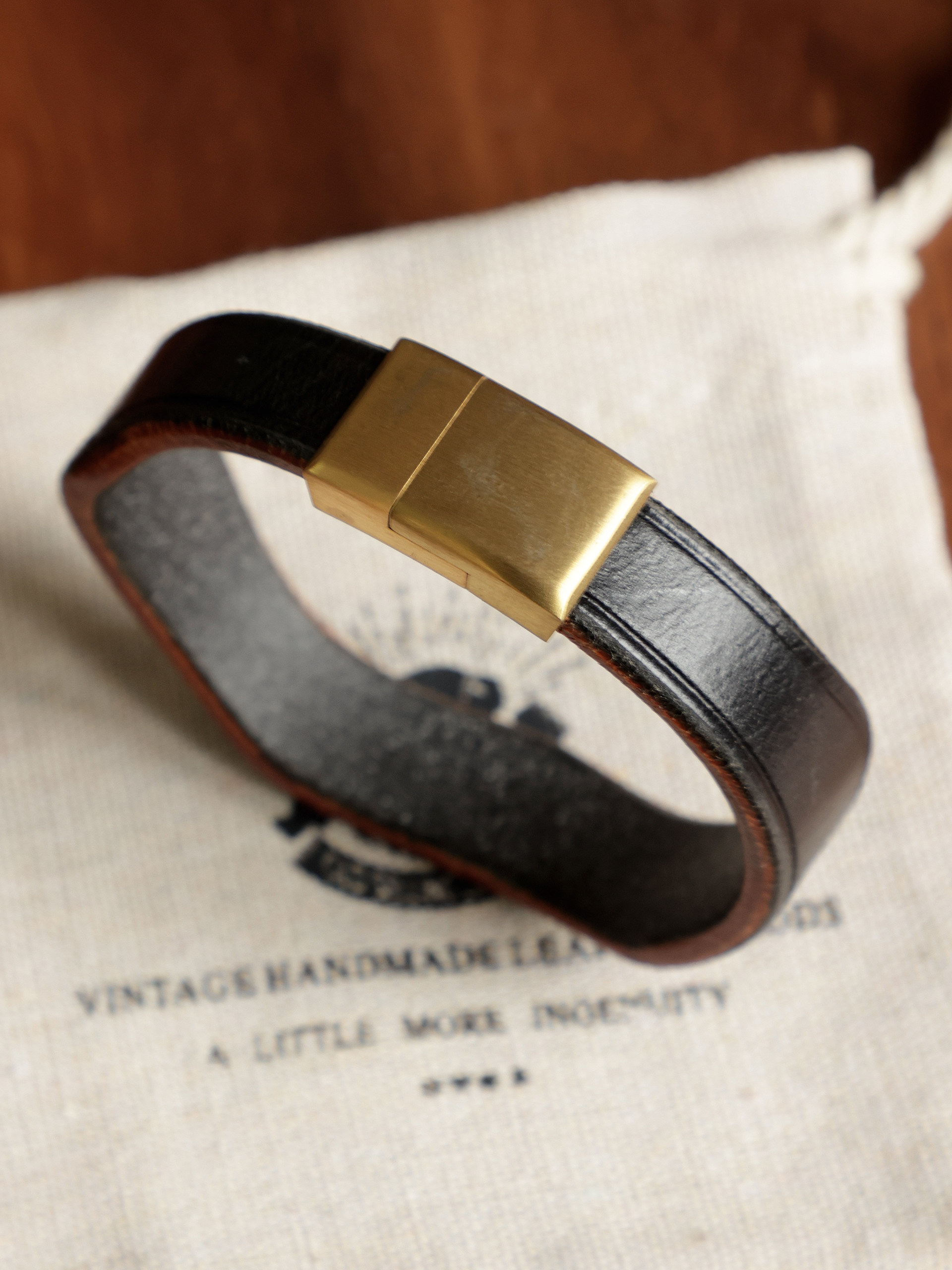 HORWEEN / J&E SEDGWICK Bracelet