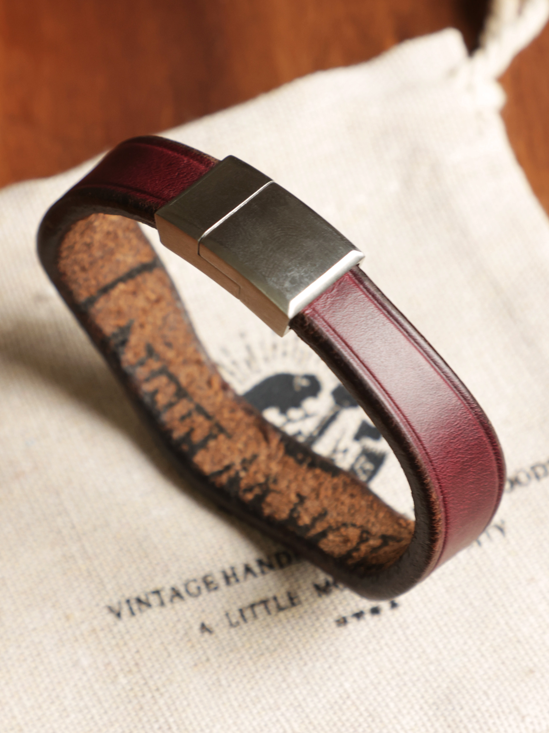 HORWEEN / J&E SEDGWICK Bracelet