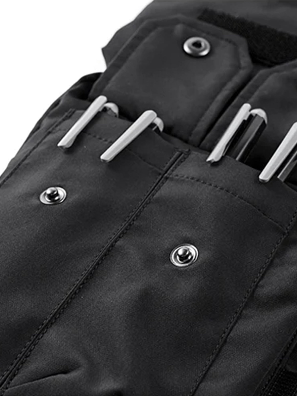 Tactical Design Cargo Shorts