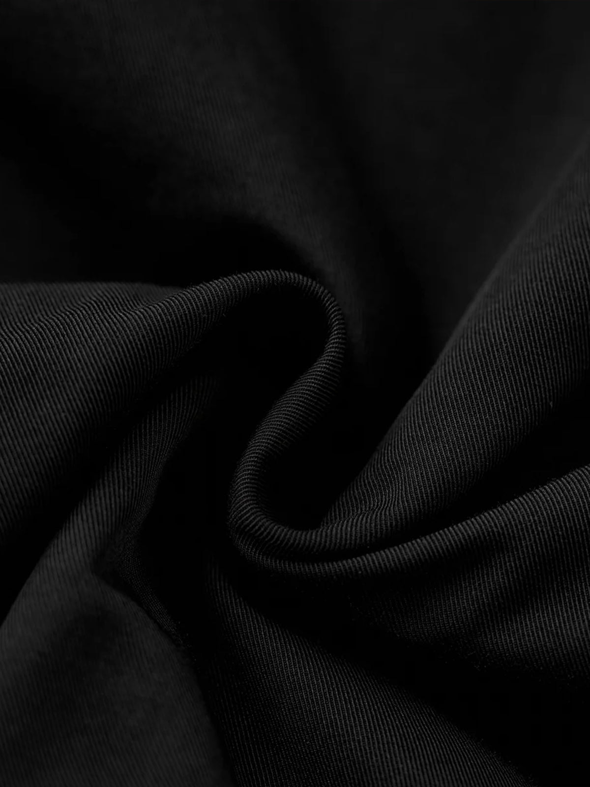 Harrington Jacket with Quilted Lining and Checkered Collar & Cuffs