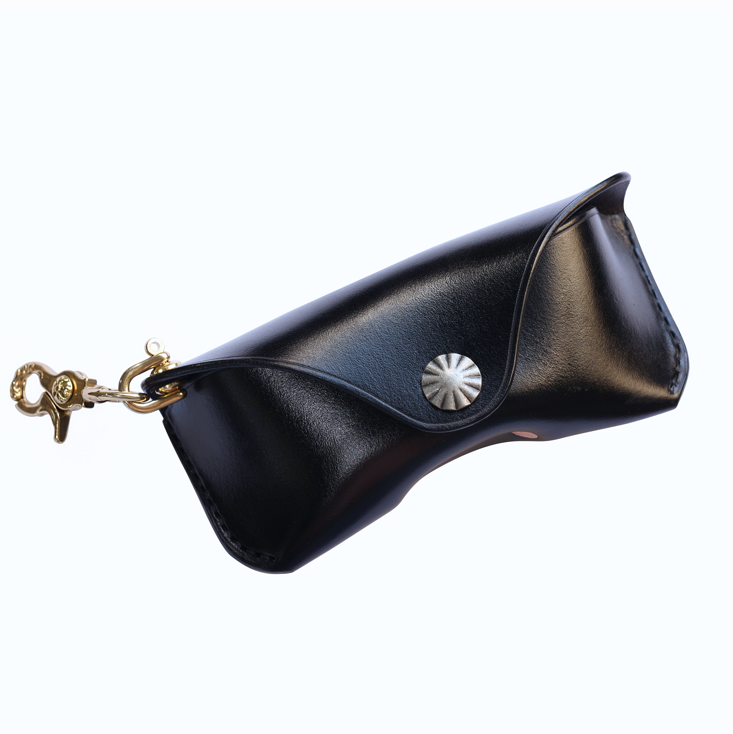 HORWEEN handmade eyeglass case