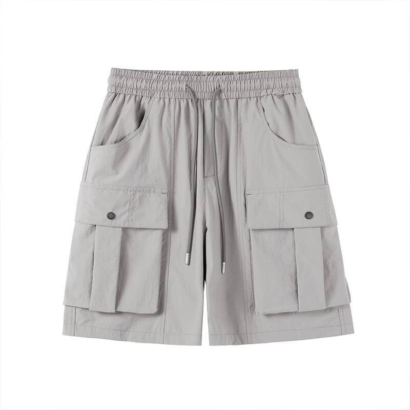 Outdoor Lightweight Casual Shorts