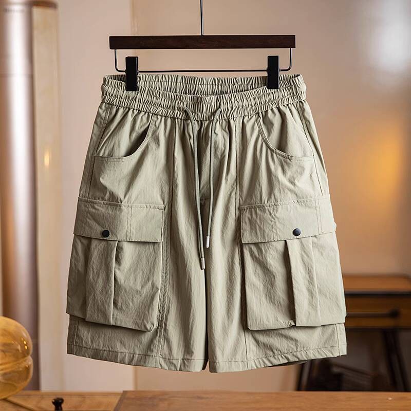Outdoor Lightweight Casual Shorts