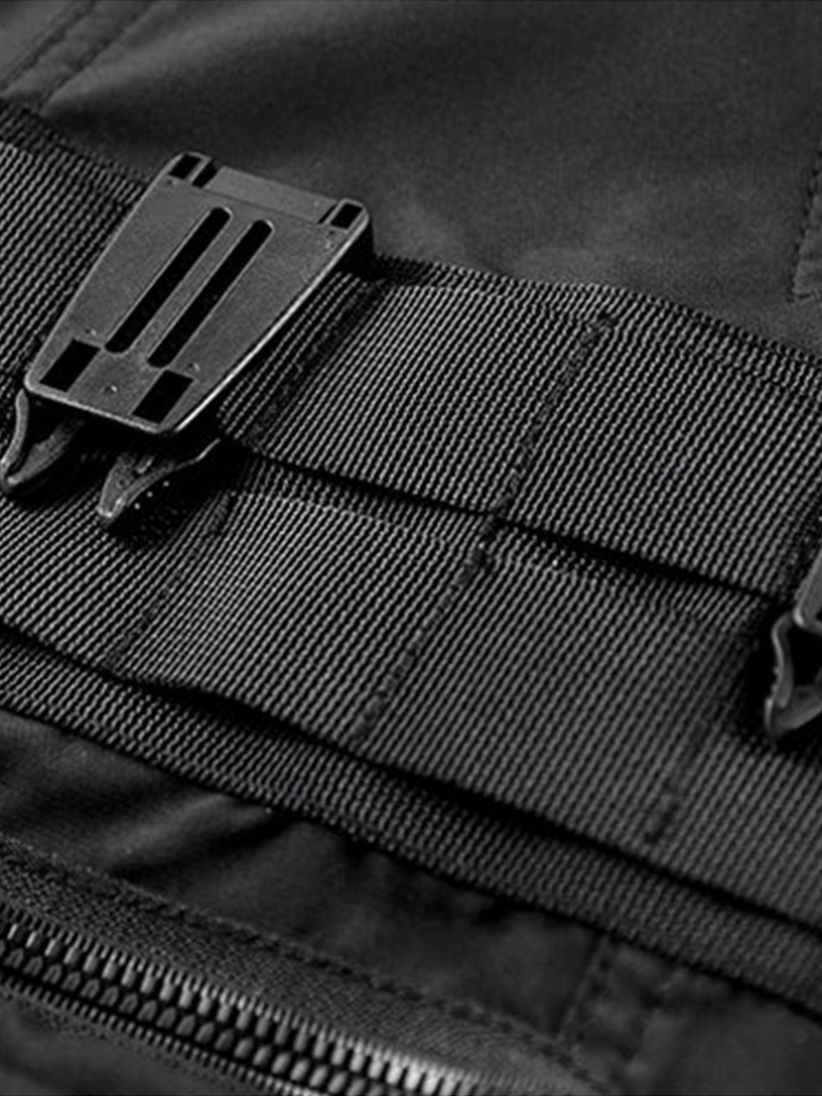 Tactical Design Cargo Shorts