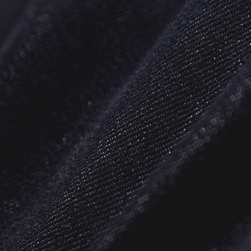 Lyocell Blended Original Denim Jacket