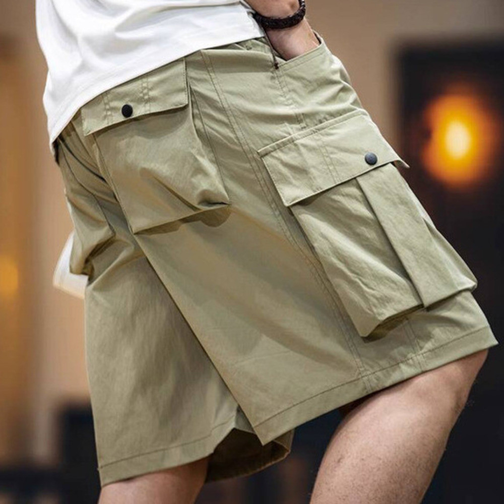 Outdoor Lightweight Casual Shorts