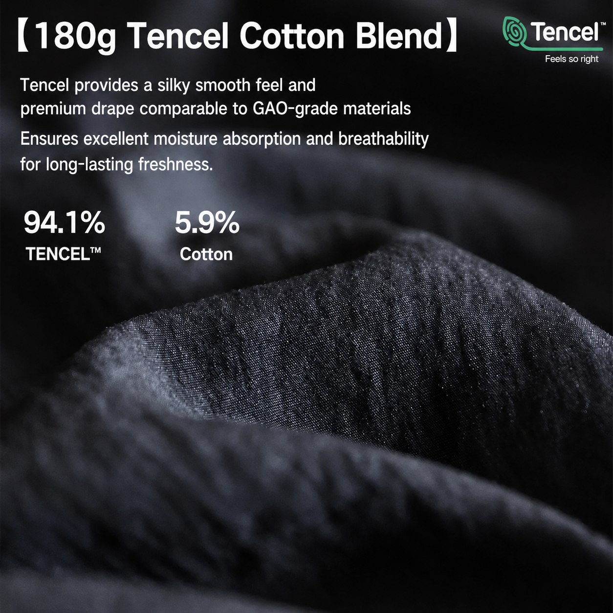 180g Breathable Workwear Short-Sleeved Shirt Loose Retro Profile Drape Shirt