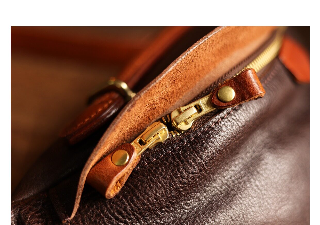 Motorcycle riding chest bag