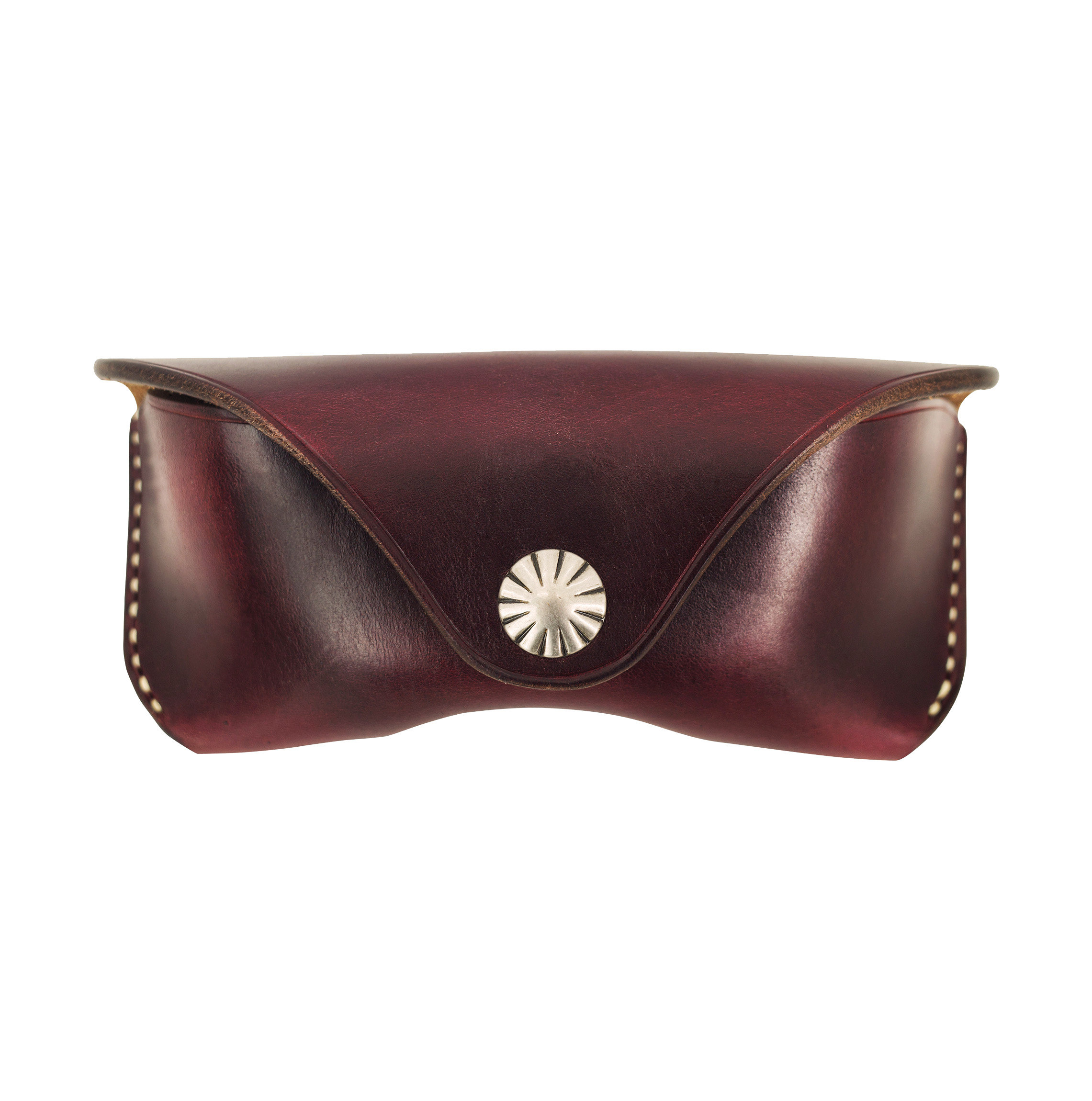 HORWEEN handmade eyeglass case