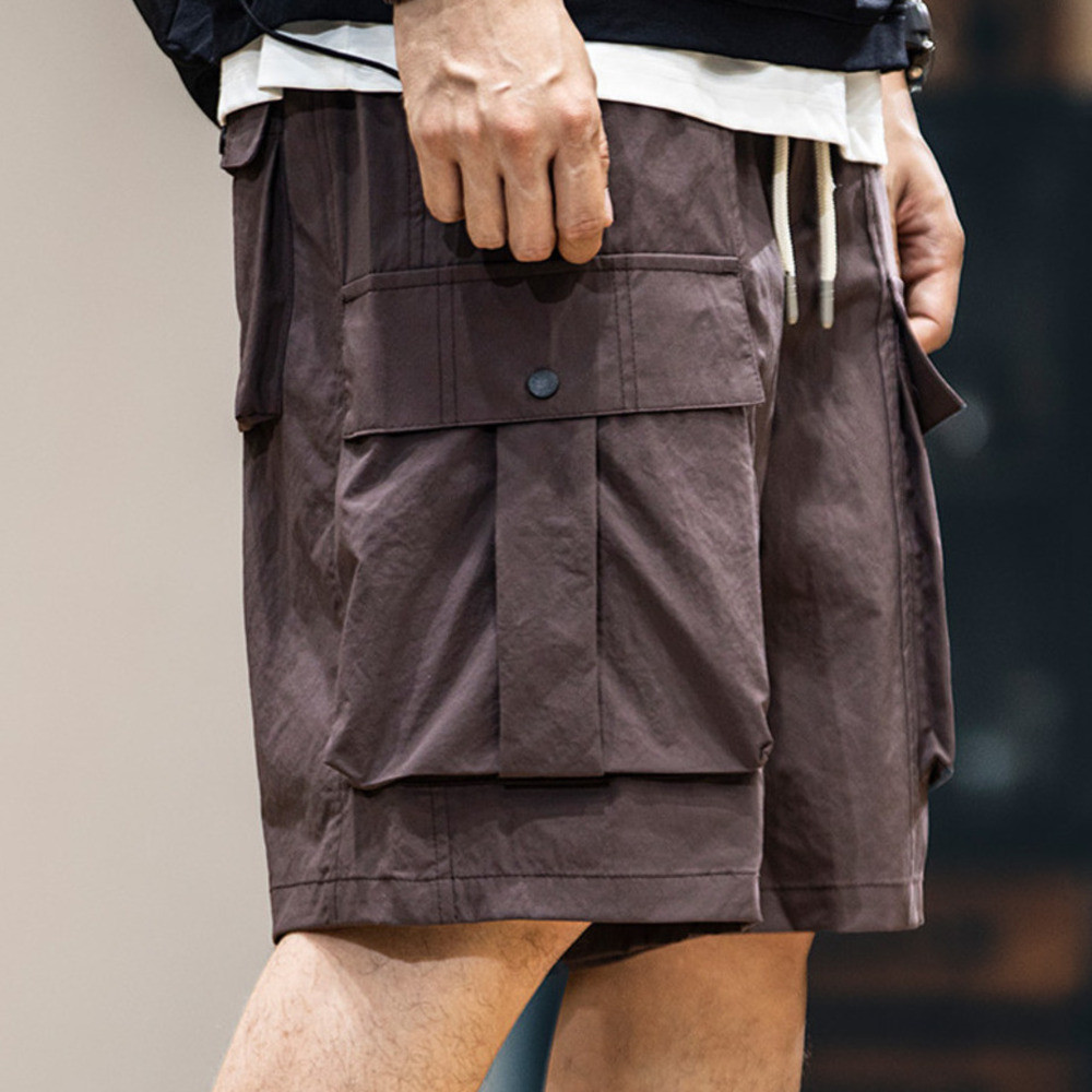 Outdoor Lightweight Casual Shorts