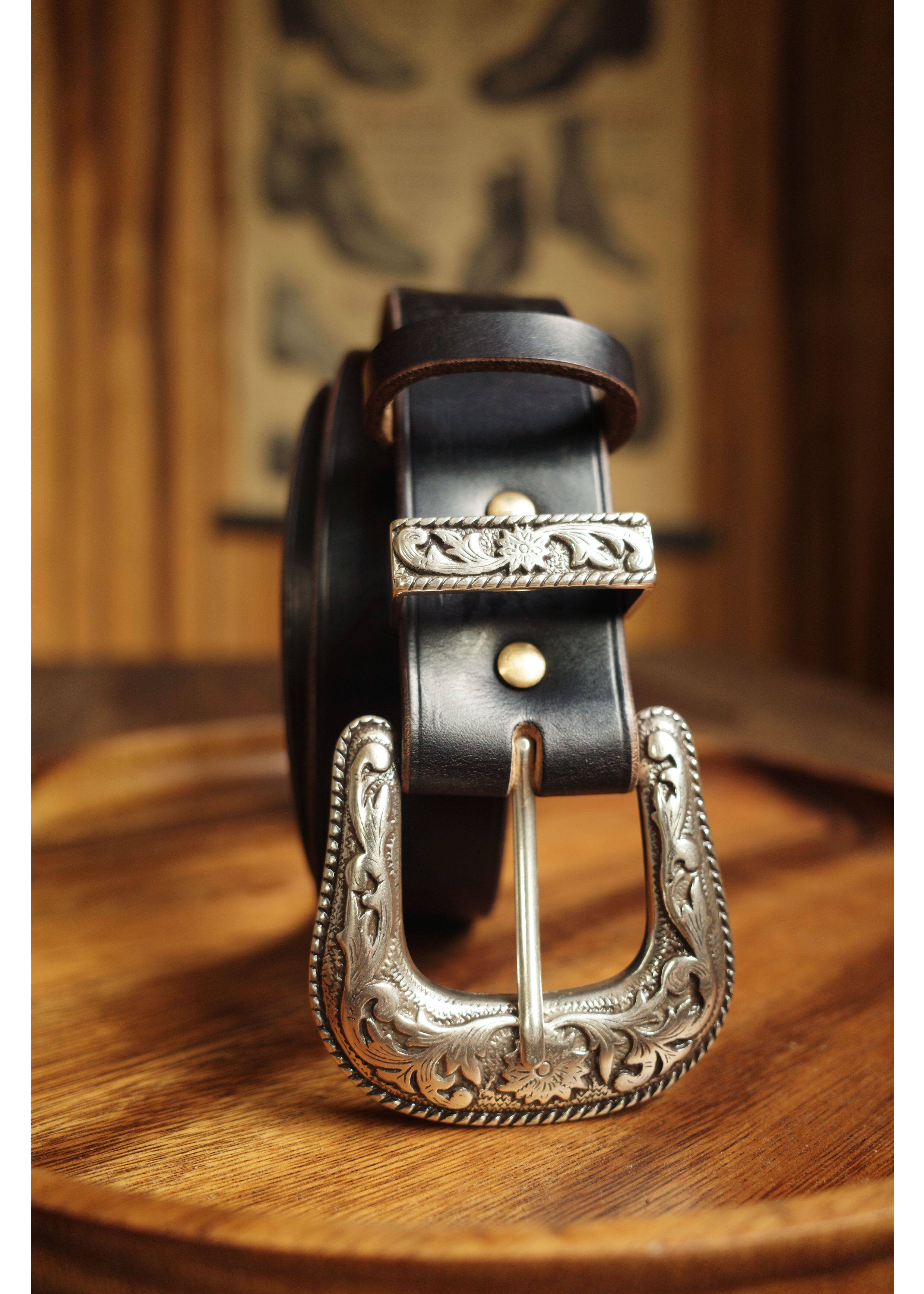 Horween Cavalry Belt