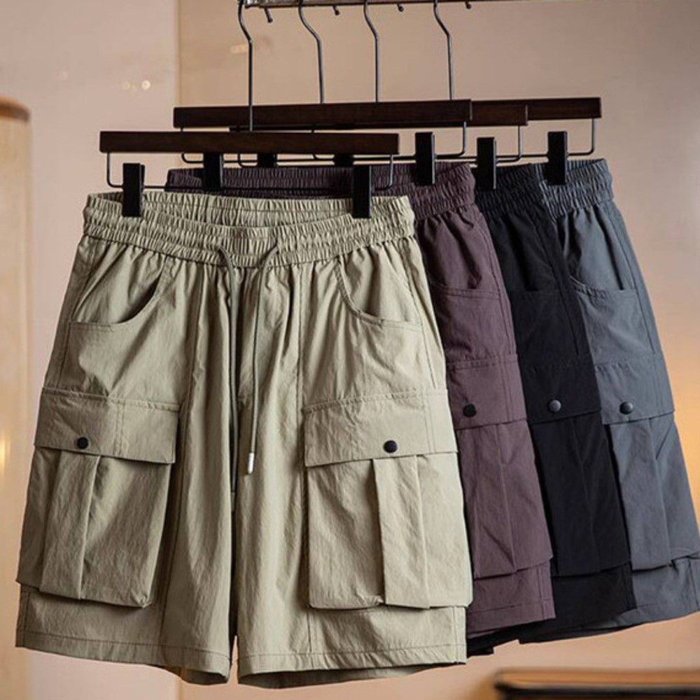 Outdoor Lightweight Casual Shorts