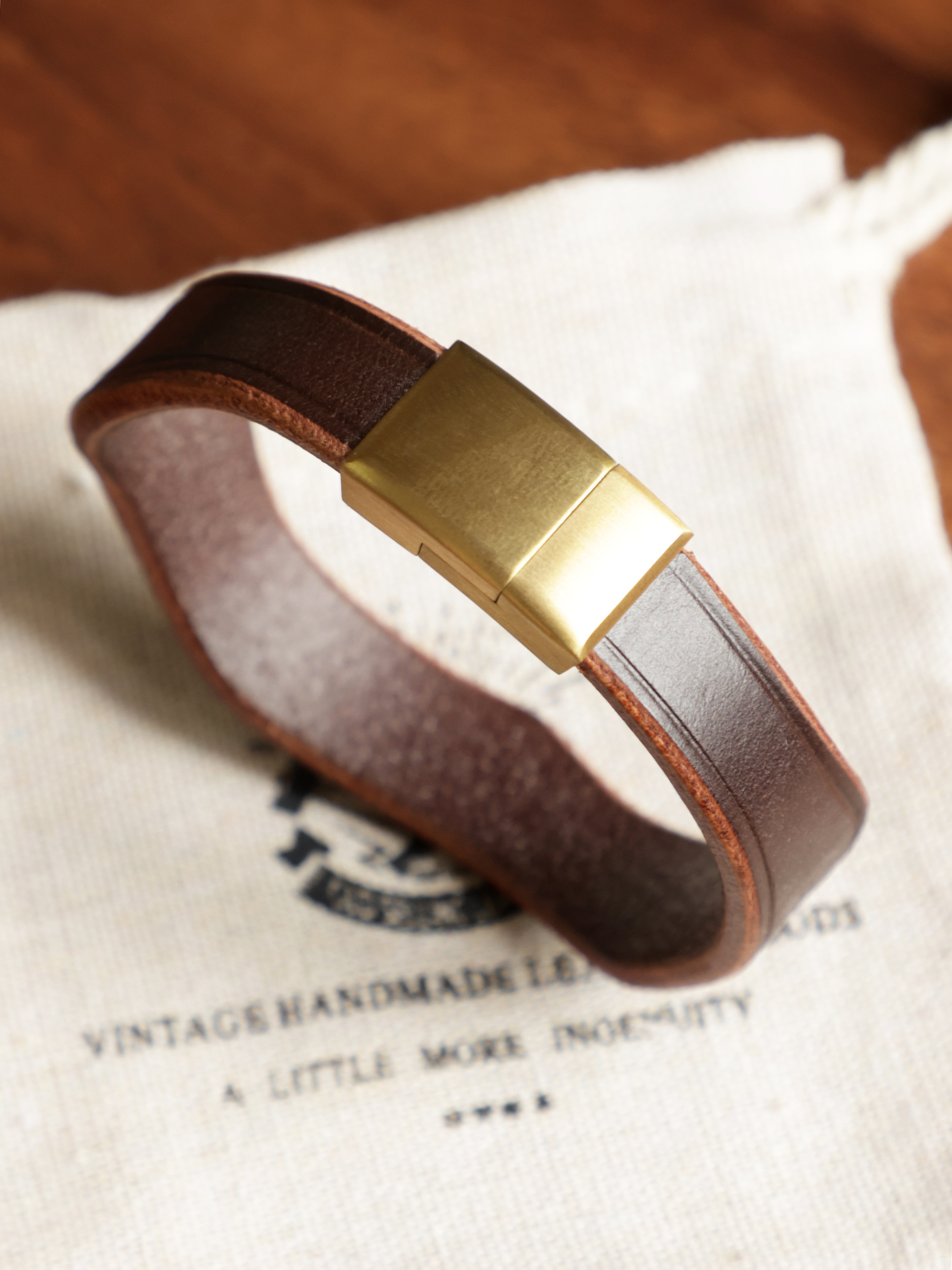 HORWEEN / J&E SEDGWICK Bracelet