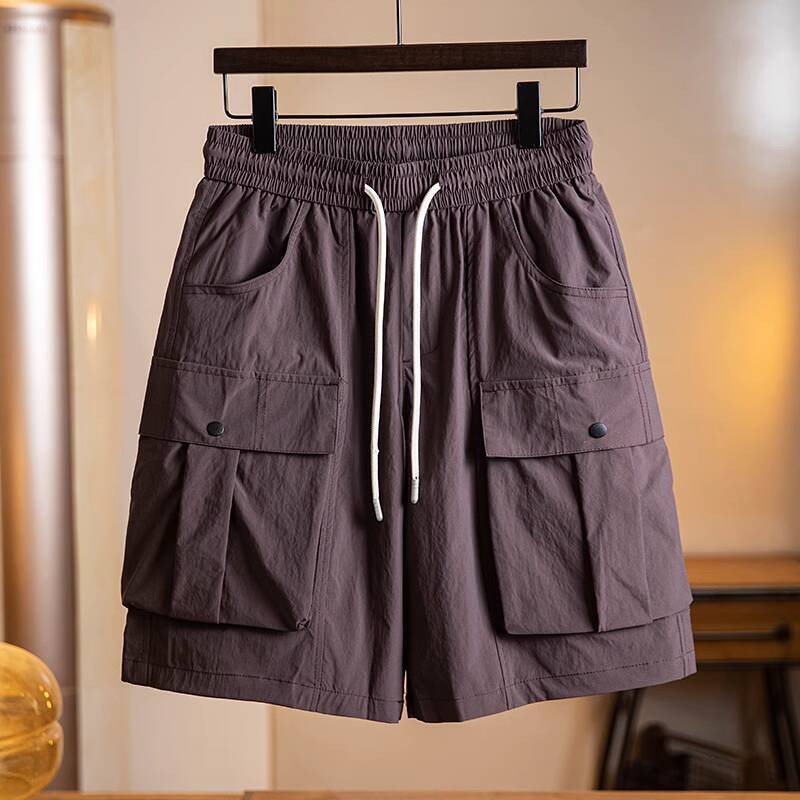 Outdoor Lightweight Casual Shorts