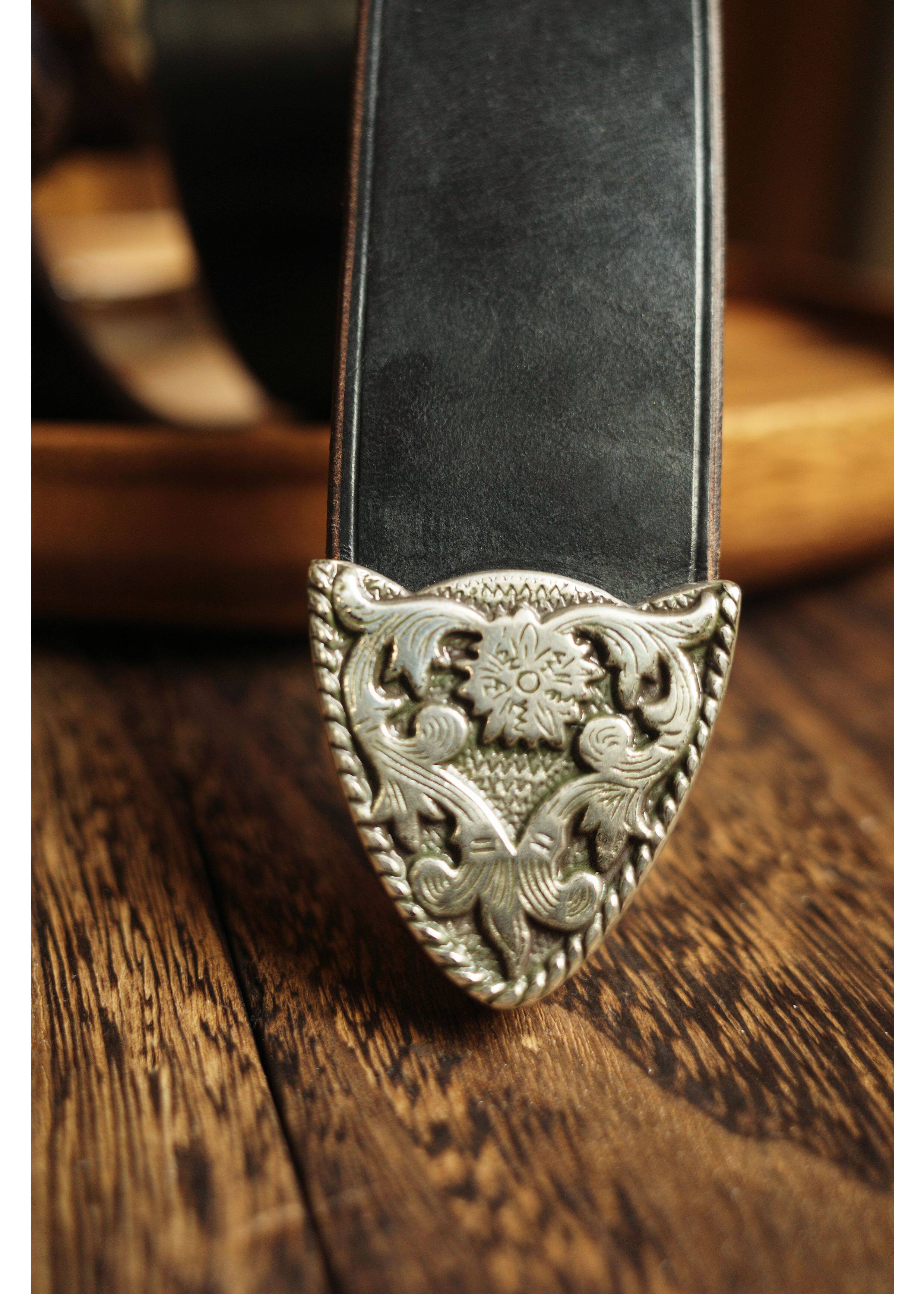 Horween Cavalry Belt