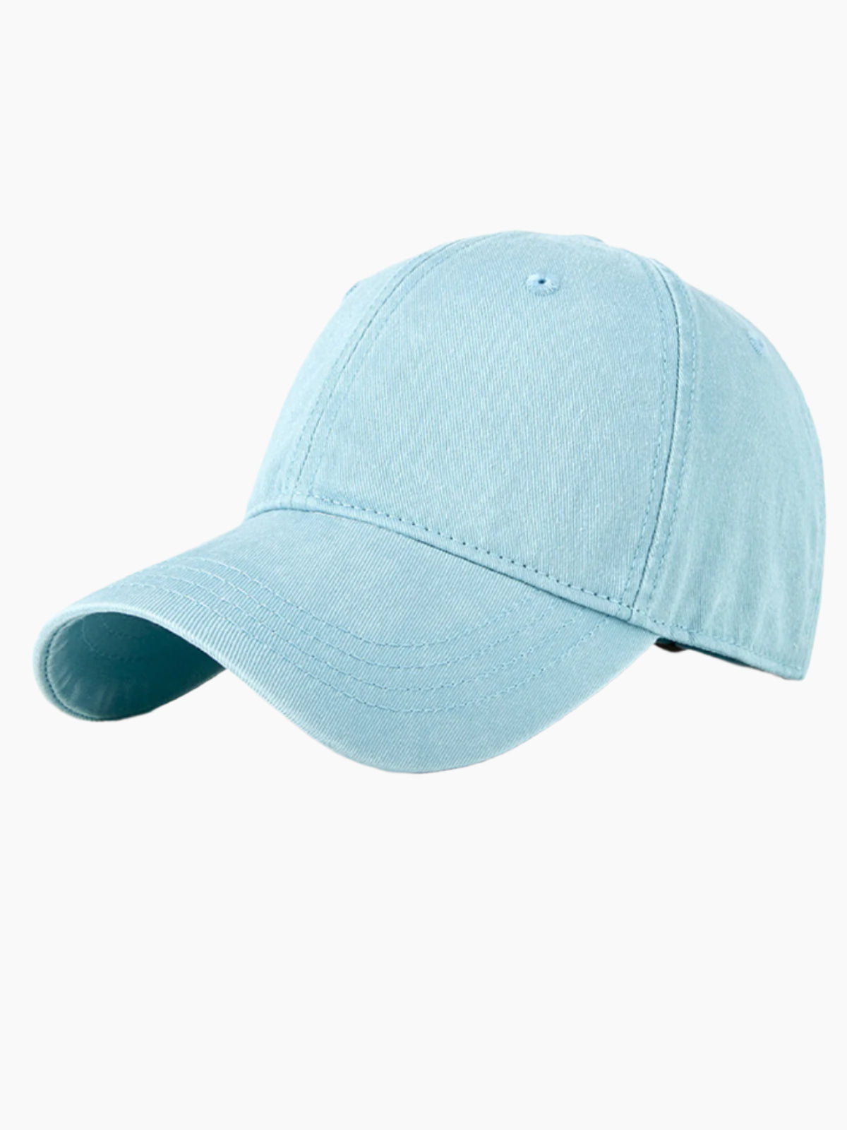 Vintage Washed Baseball Cap