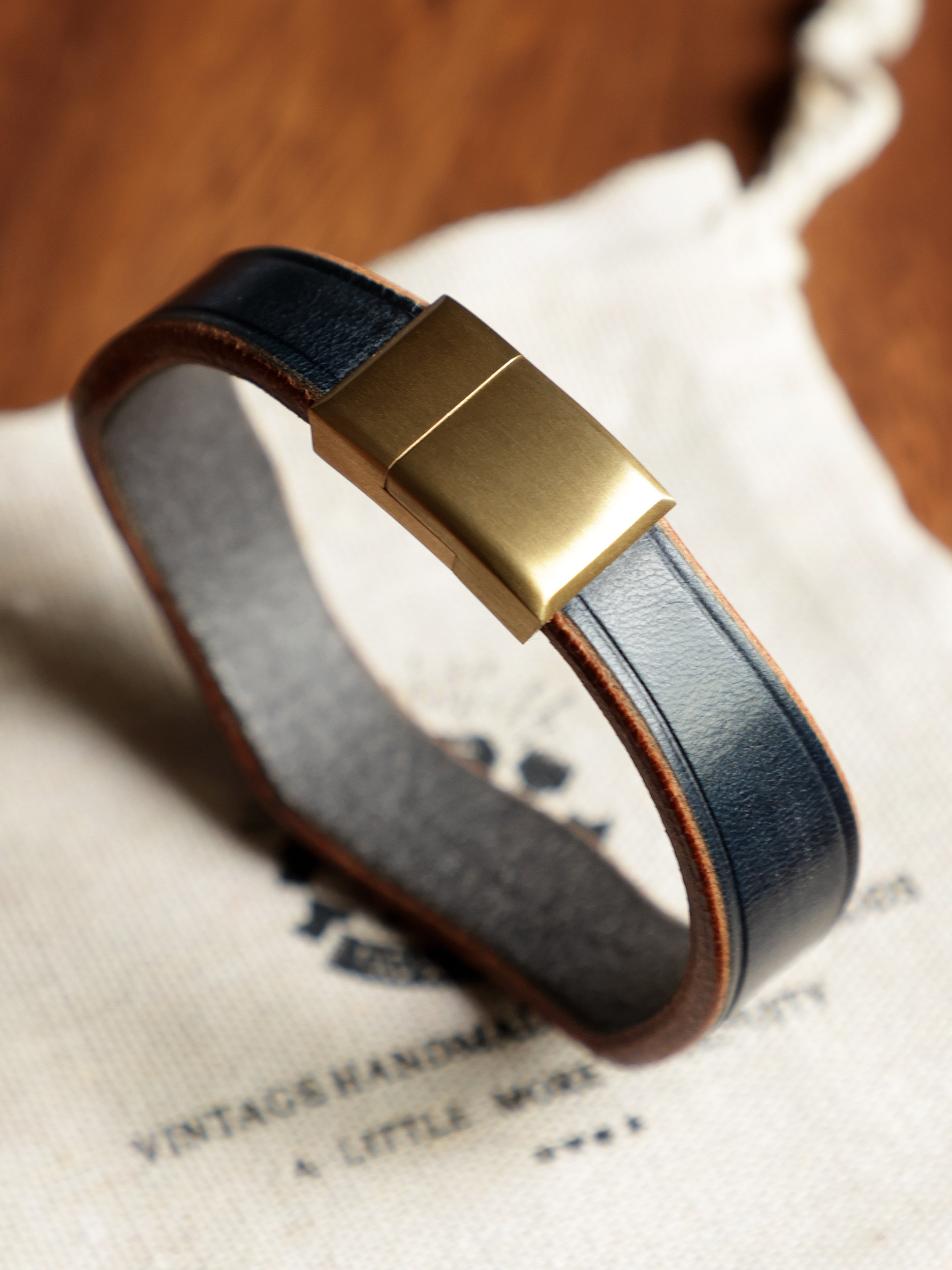 HORWEEN / J&E SEDGWICK Bracelet