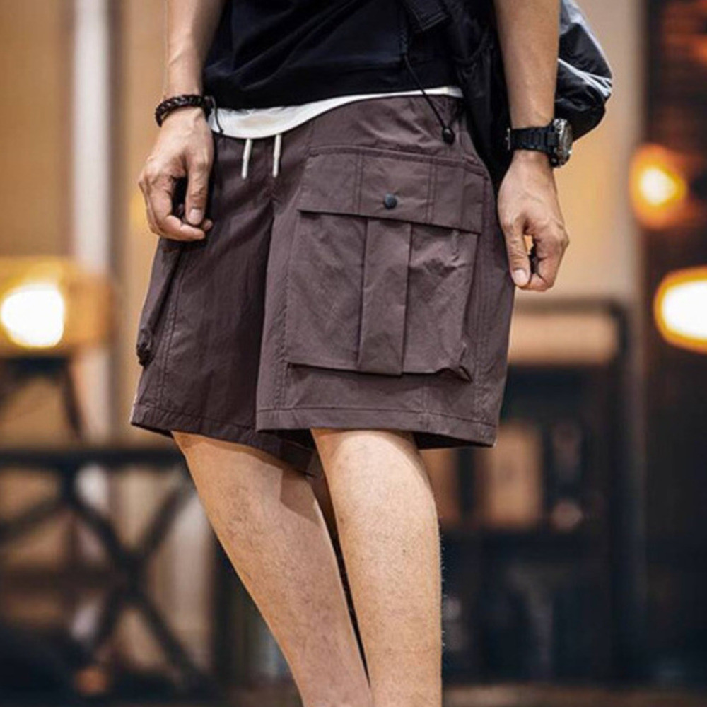 Outdoor Lightweight Casual Shorts