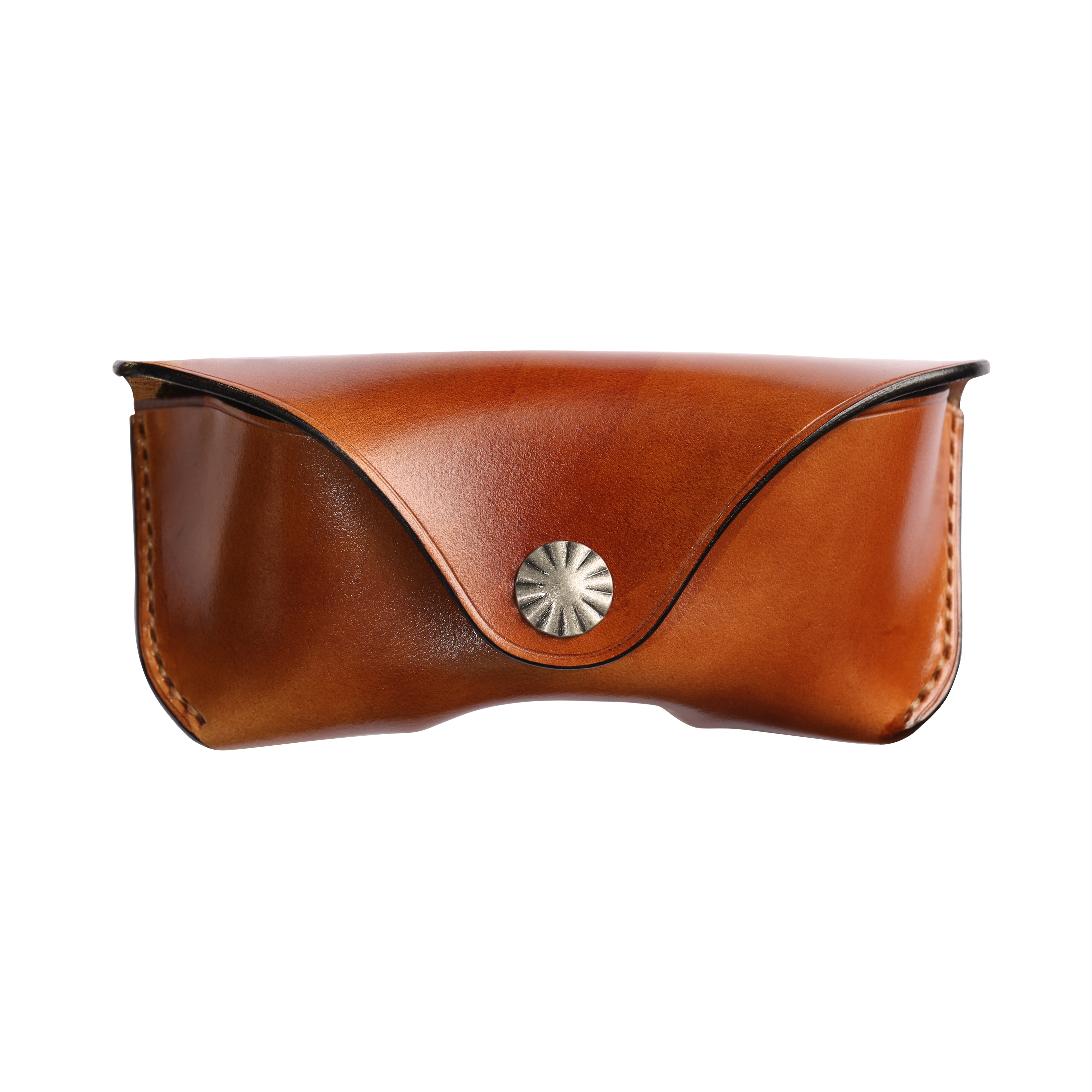 HORWEEN handmade eyeglass case