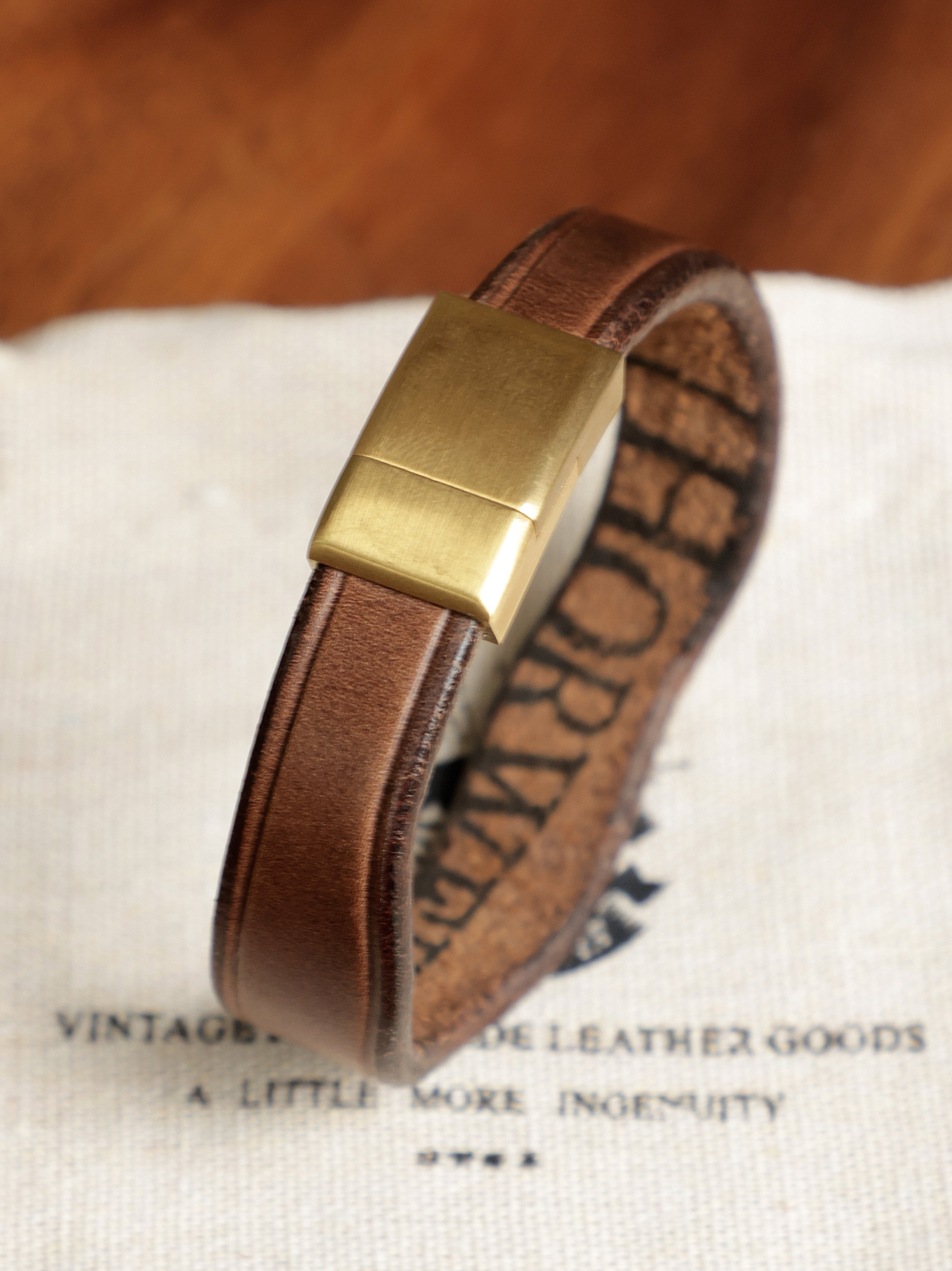 HORWEEN / J&E SEDGWICK Bracelet
