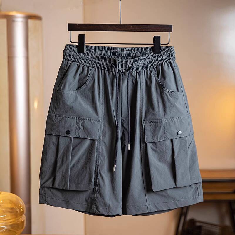 Outdoor Lightweight Casual Shorts